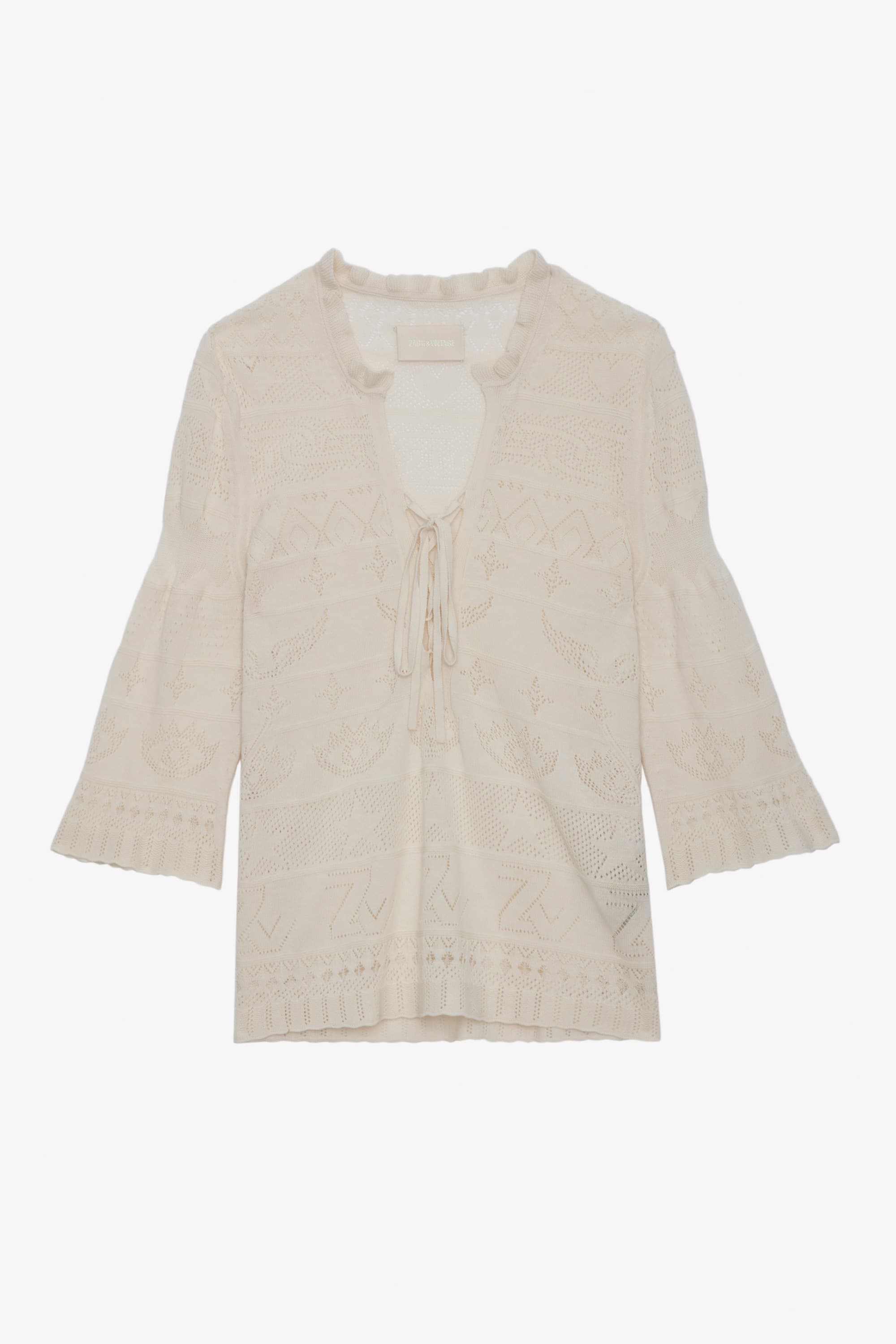 Taho Knit