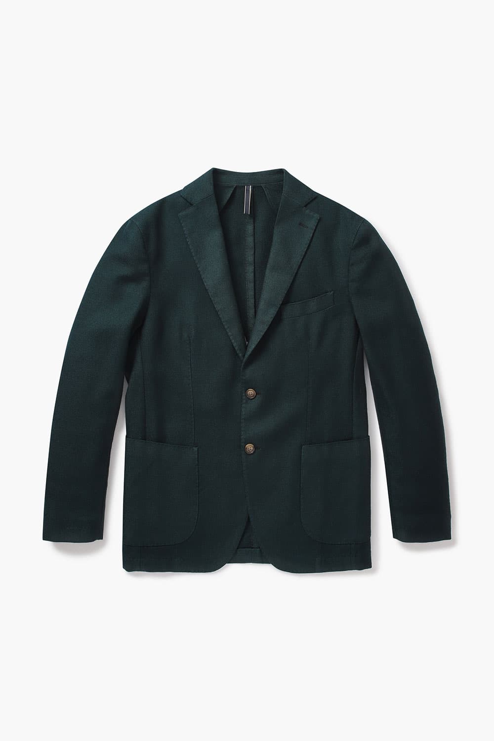 울 트윌 테일러드 자켓 4S90201302254