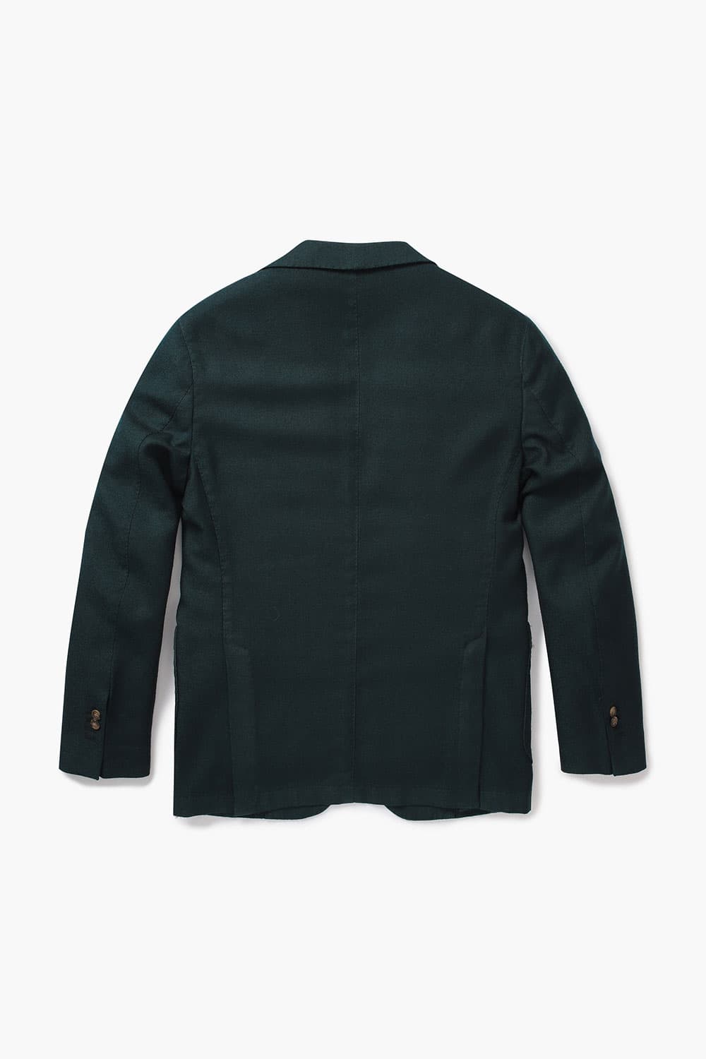 울 트윌 테일러드 자켓 4S90201302254