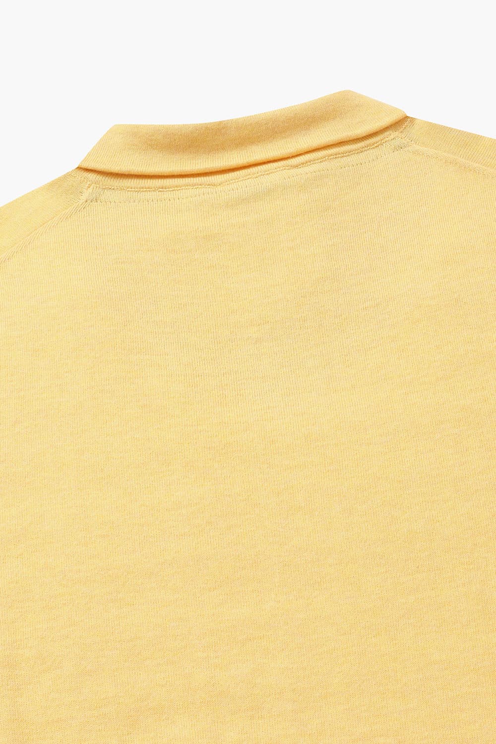 코튼 폴로 반소매 니트 BR621P452911