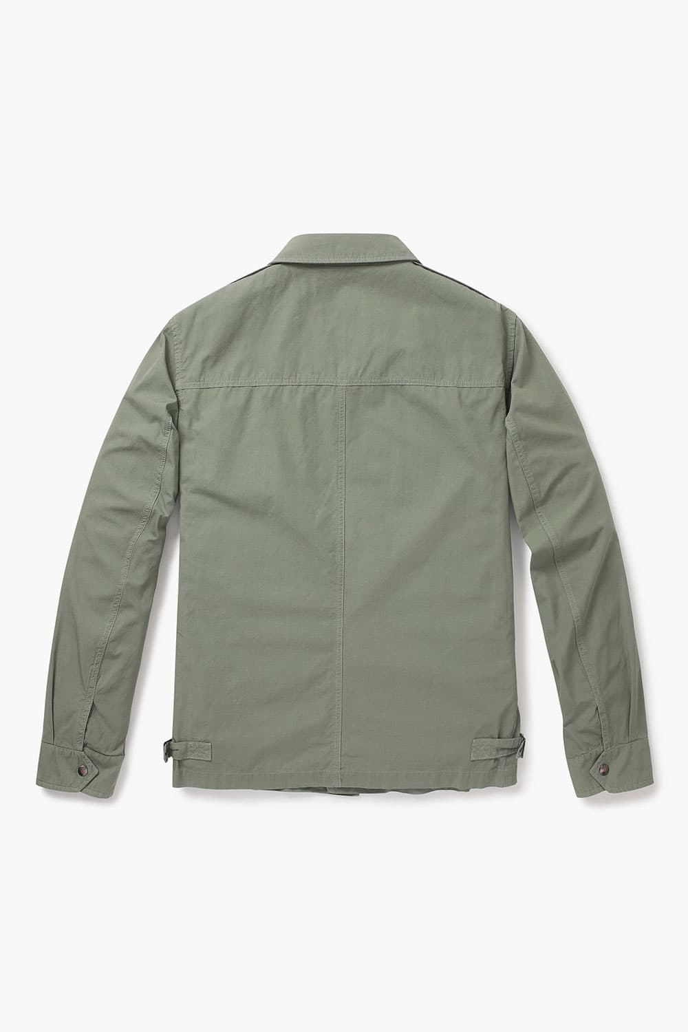 코튼 워크웨어 캐주얼 자켓 43SS2302P354307