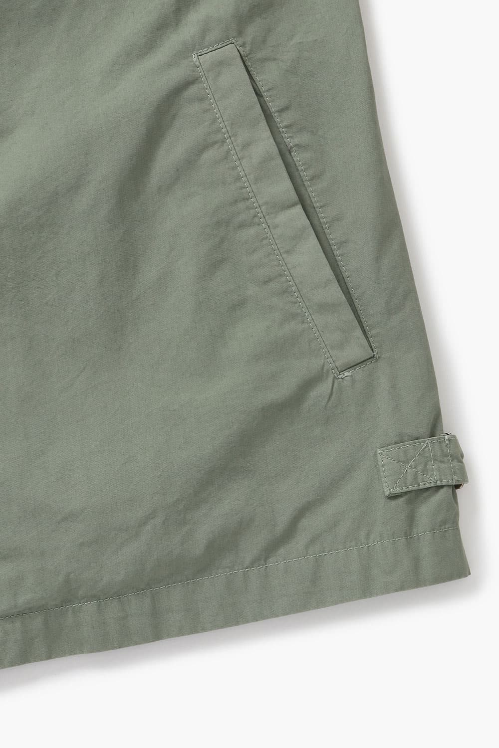 코튼 워크웨어 캐주얼 자켓 43SS2302P354307