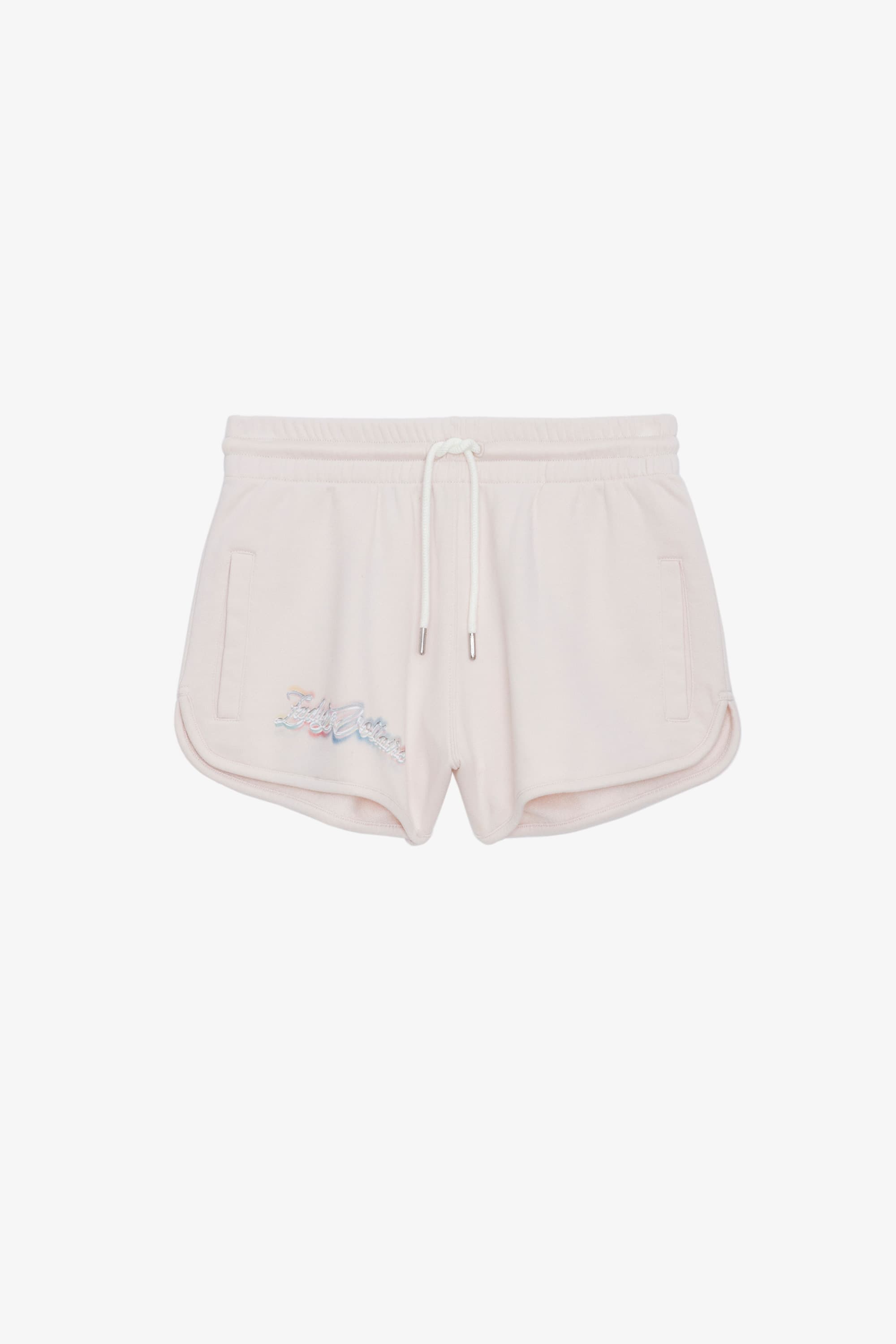 Smiley Shorts