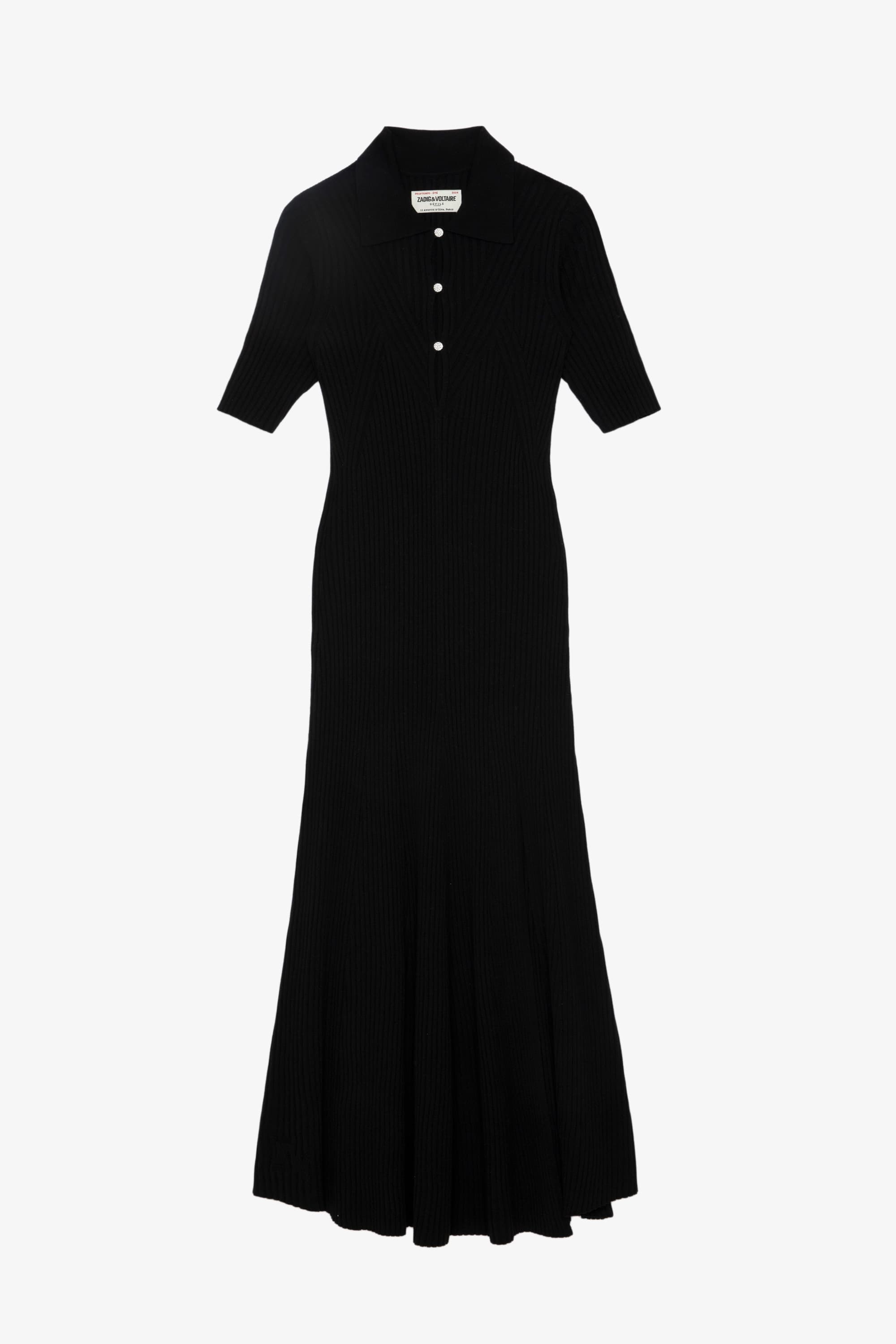Lysa Dress