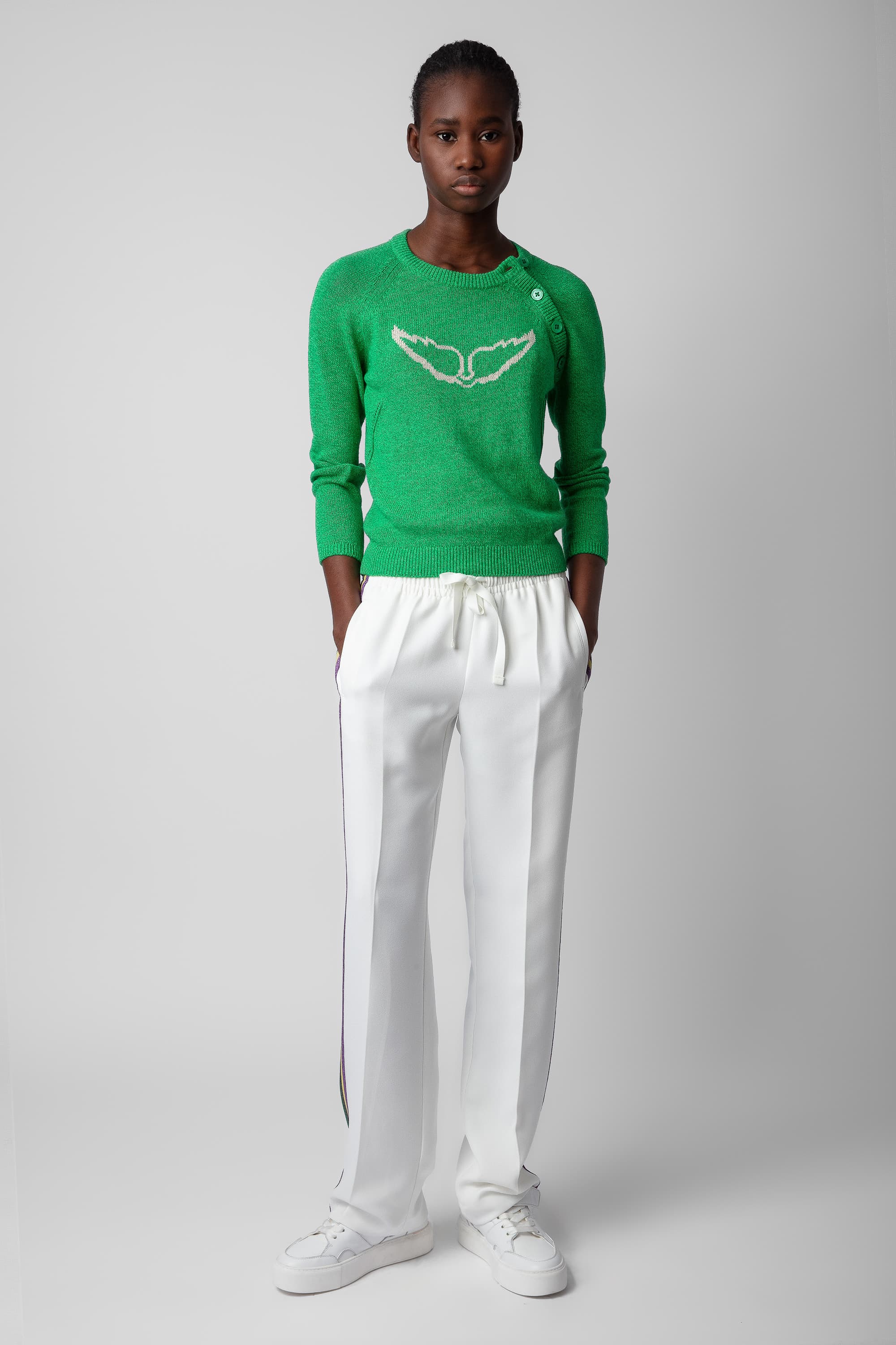 Regliss Wings Knit