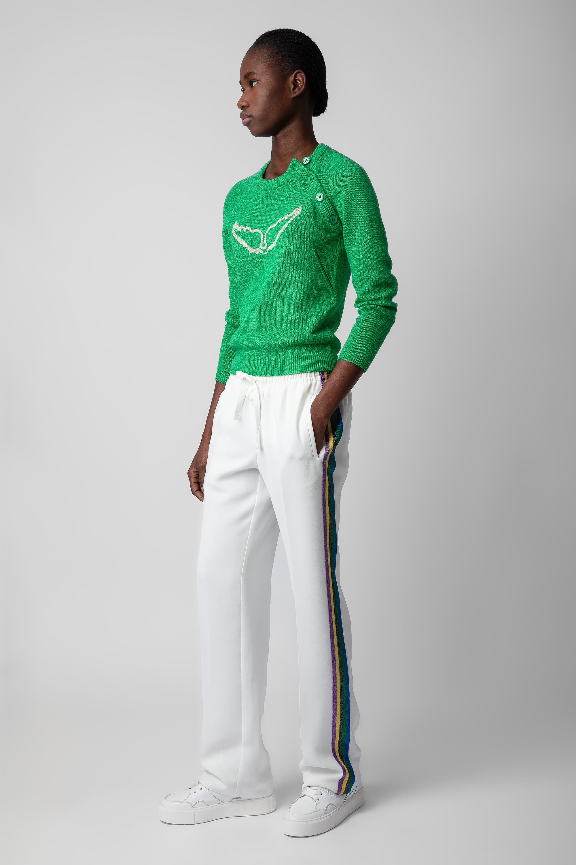 Regliss Wings Knit