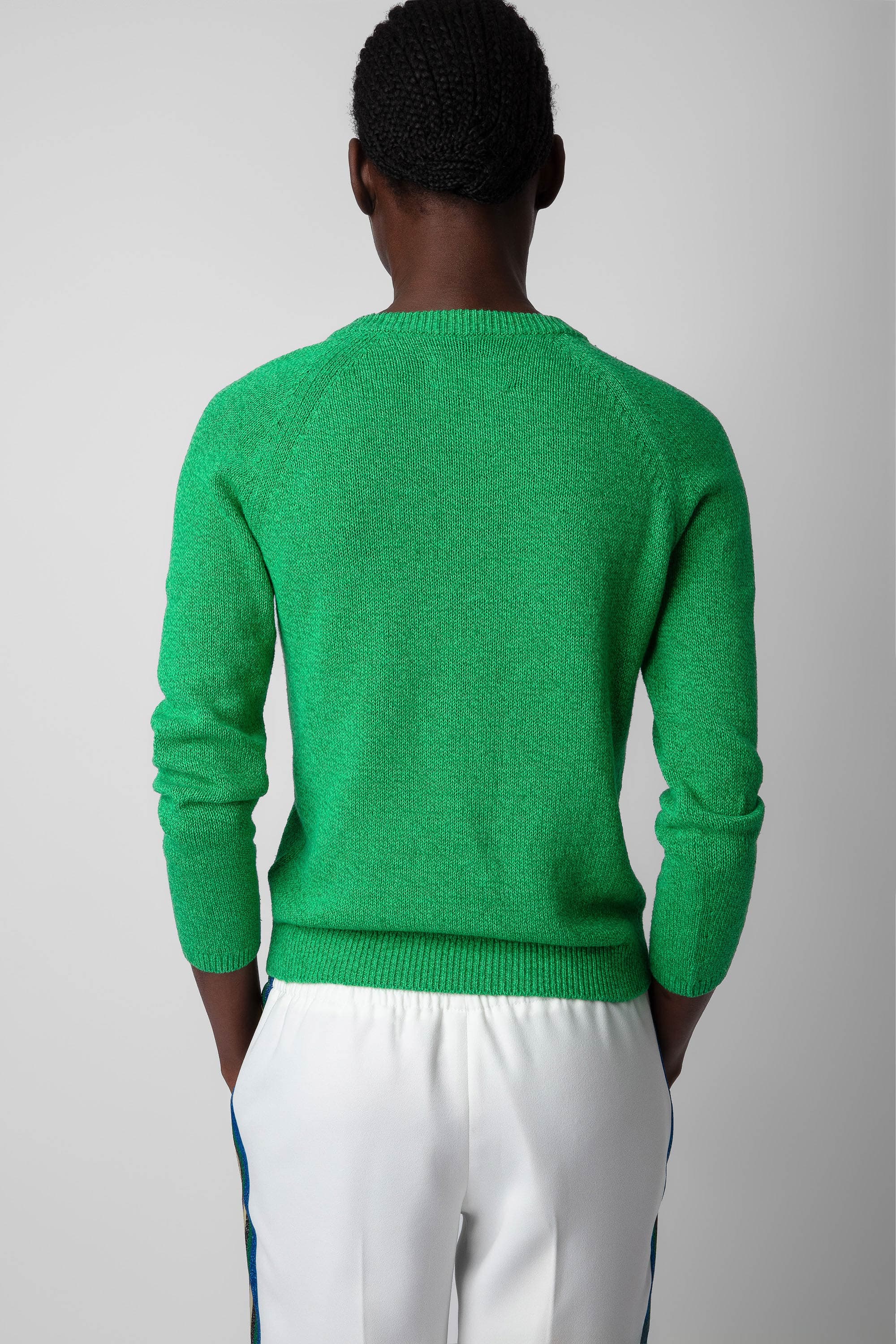 Regliss Wings Knit