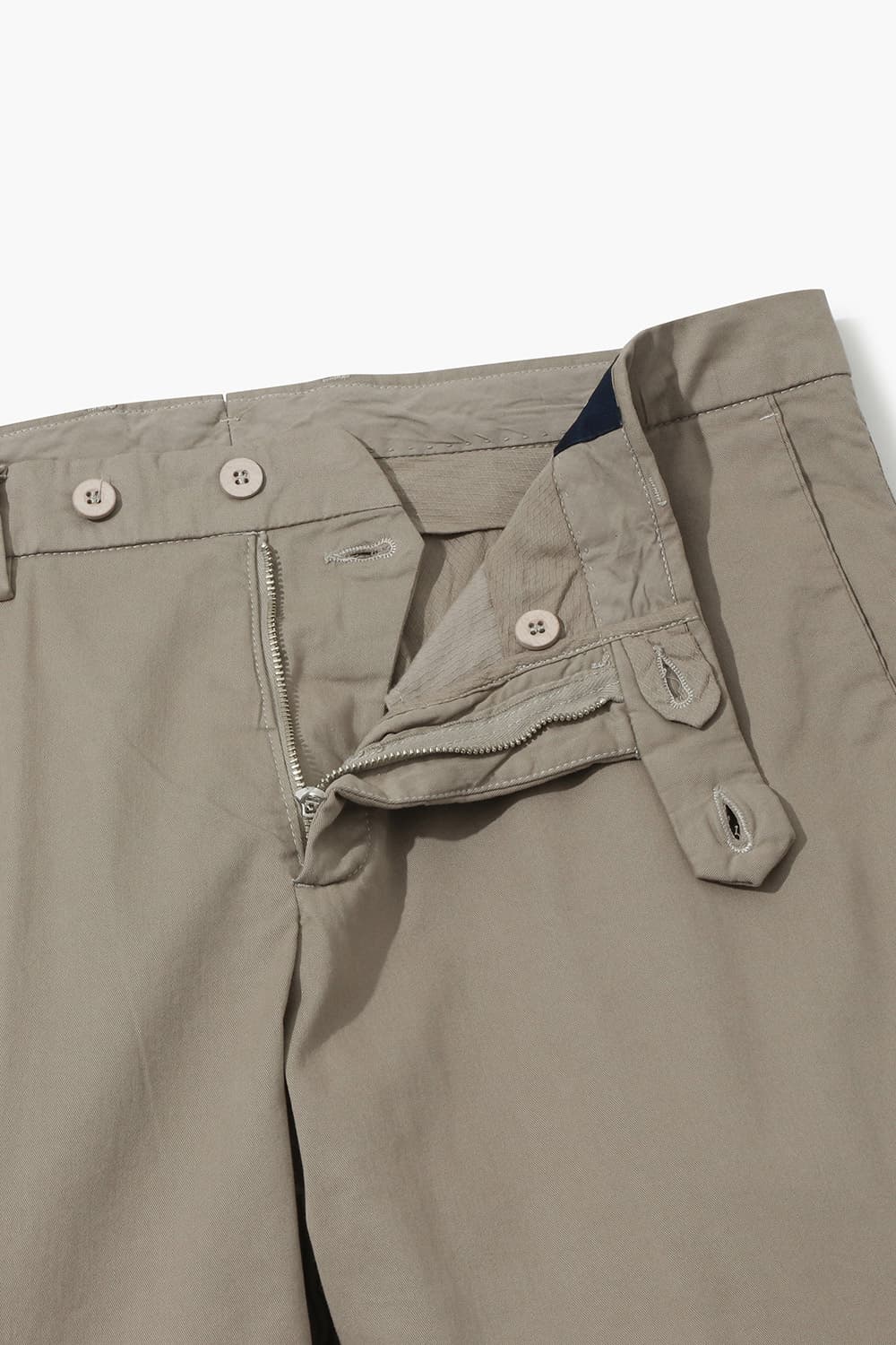 코튼 테이퍼드 팬츠 4S808ST11603