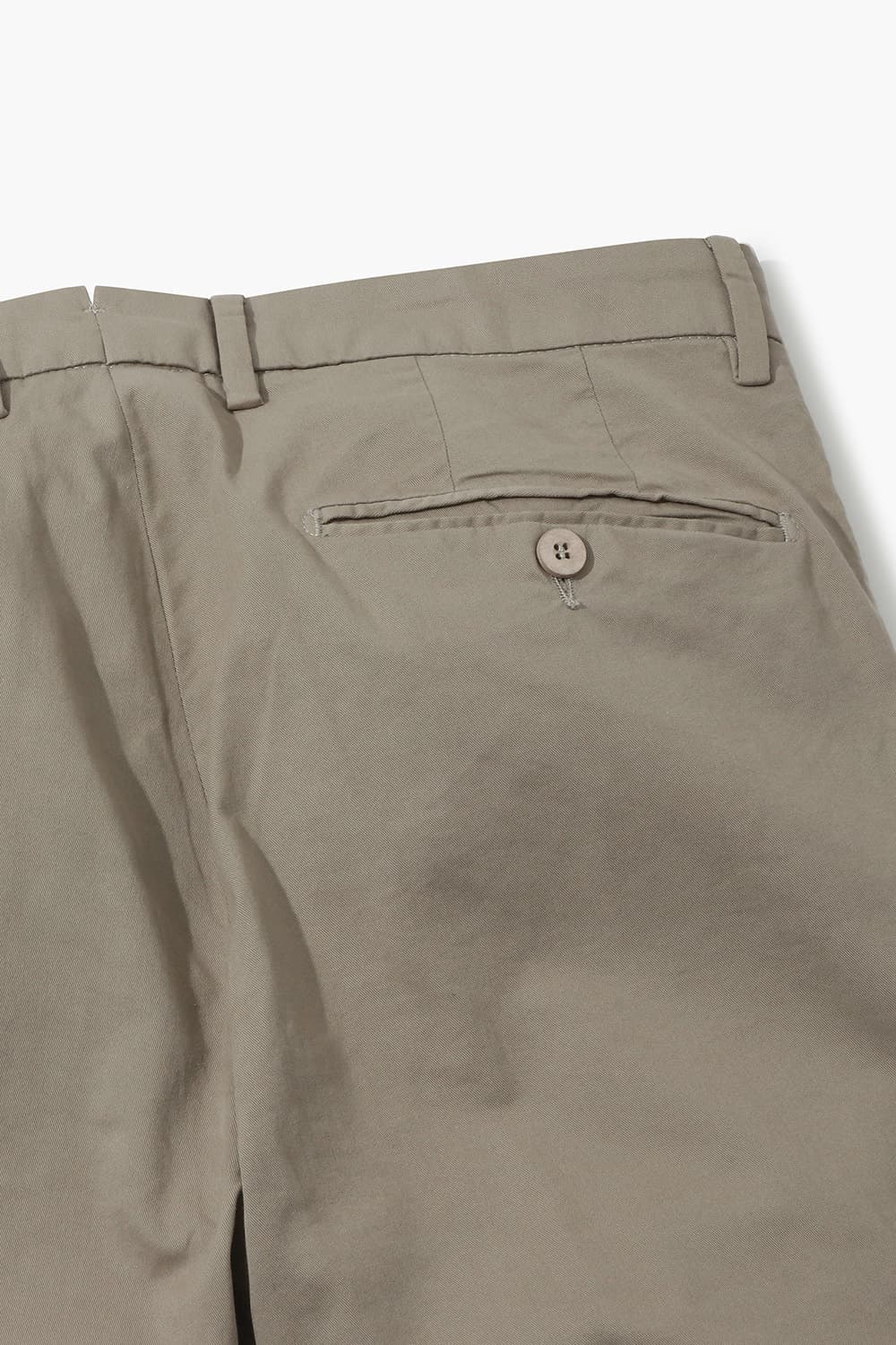 코튼 테이퍼드 팬츠 4S808ST11603