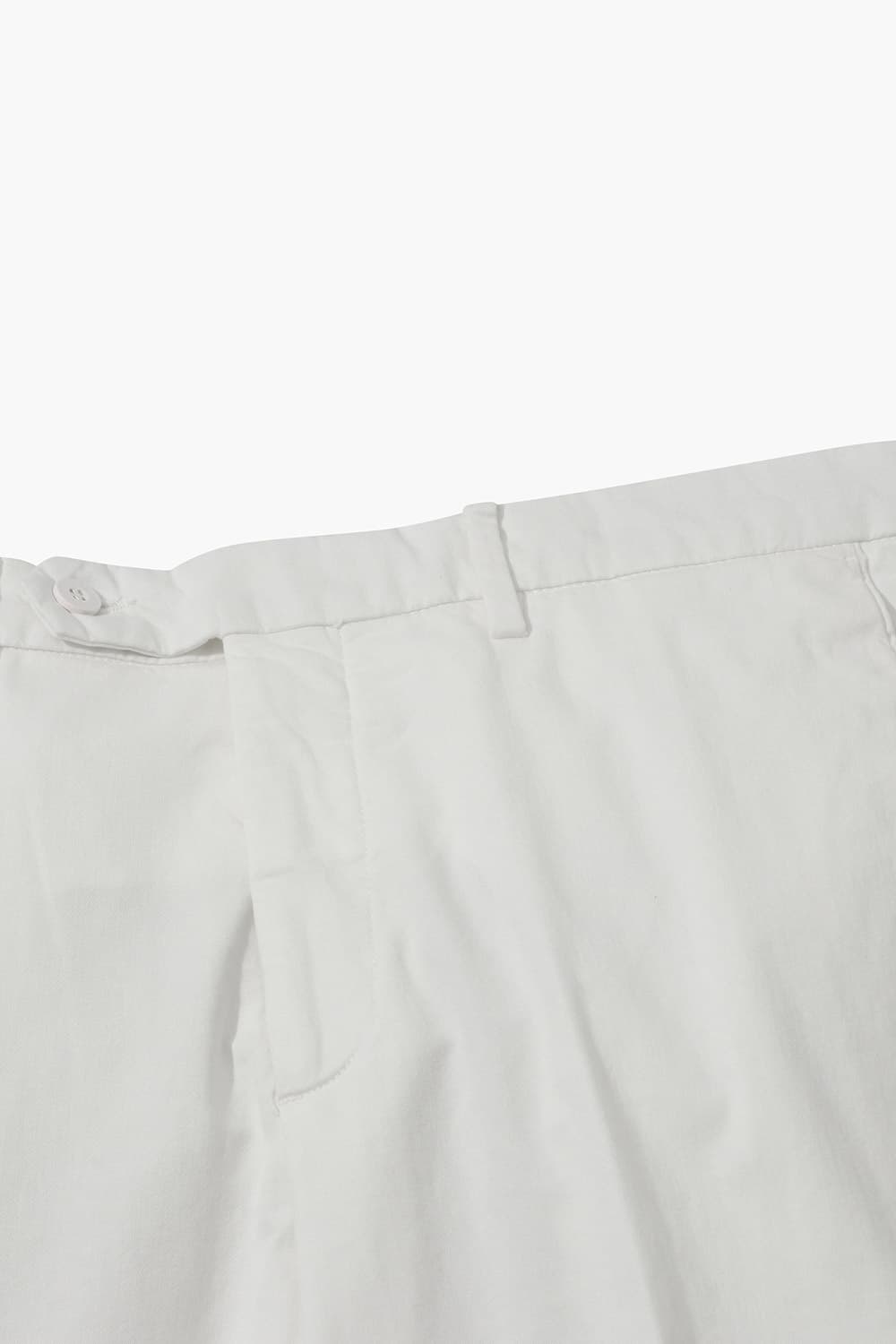 코튼 테이퍼드 팬츠 4S808ST11601