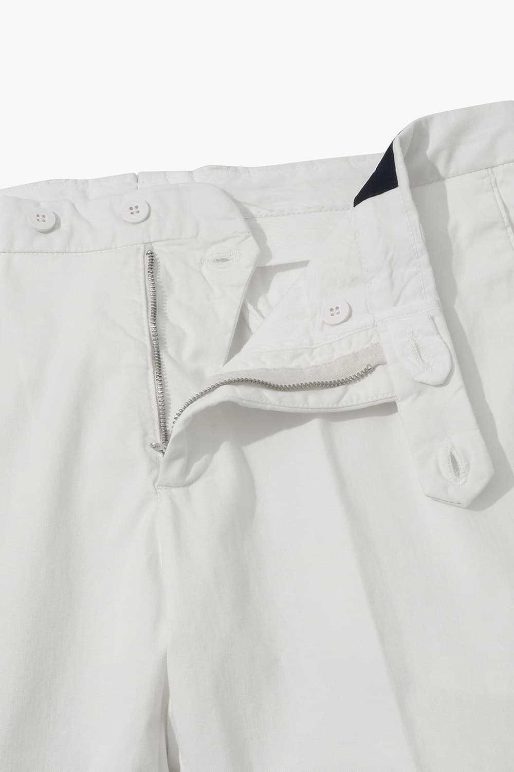 코튼 테이퍼드 팬츠 4S808ST11601