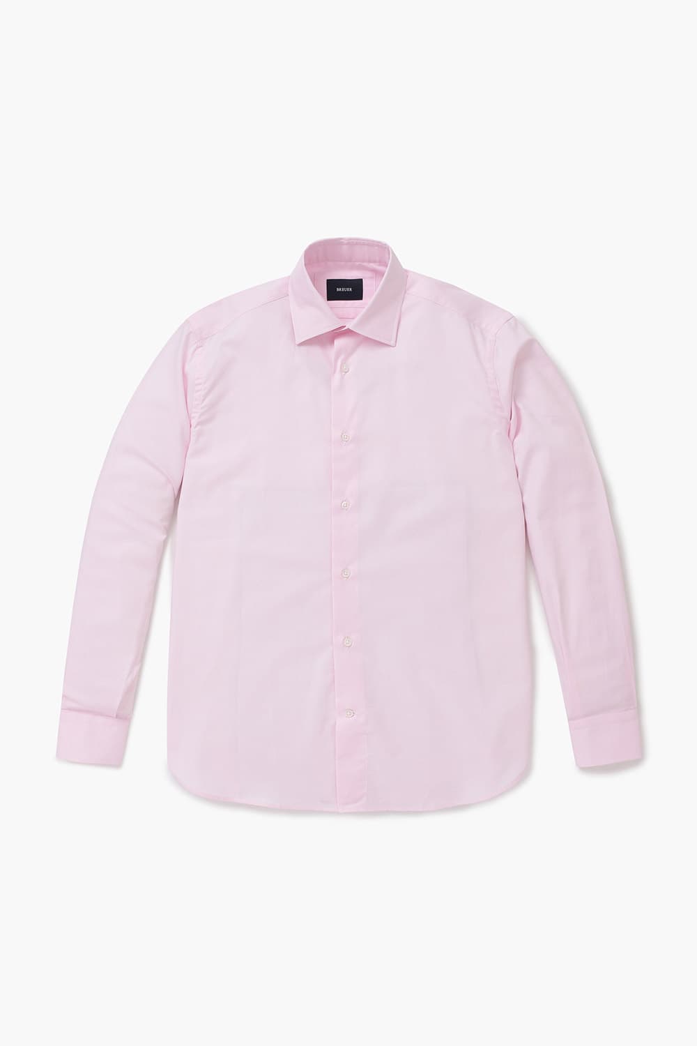 코튼 베이직 옥스퍼드 셔츠 ROY100R061