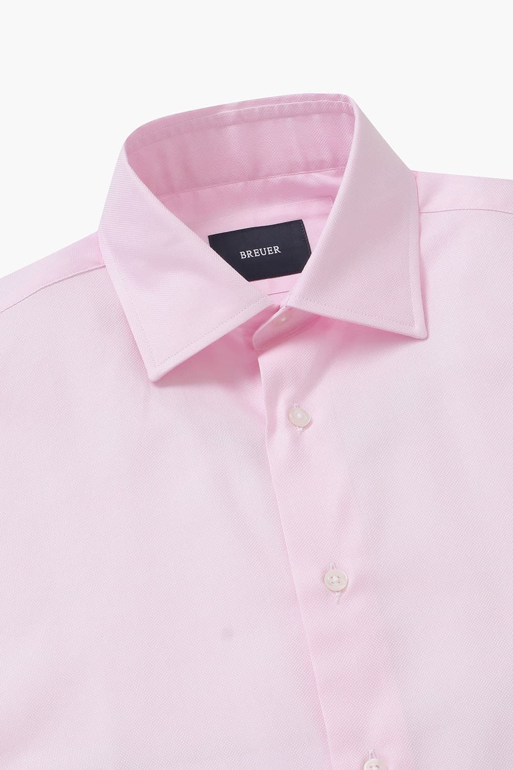 코튼 베이직 옥스퍼드 셔츠 ROY100R061