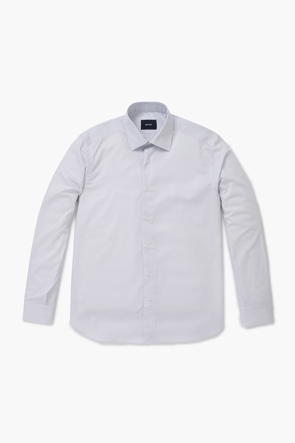 코튼 베이직 트윌 셔츠 TWI100G004