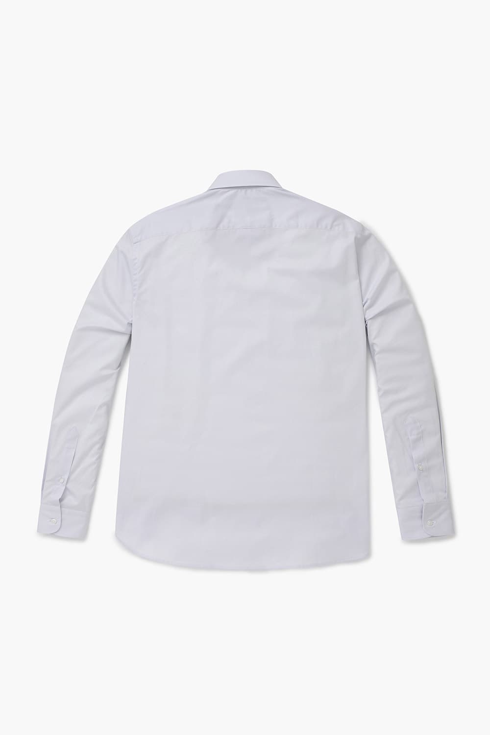 코튼 베이직 트윌 셔츠 TWI100G004