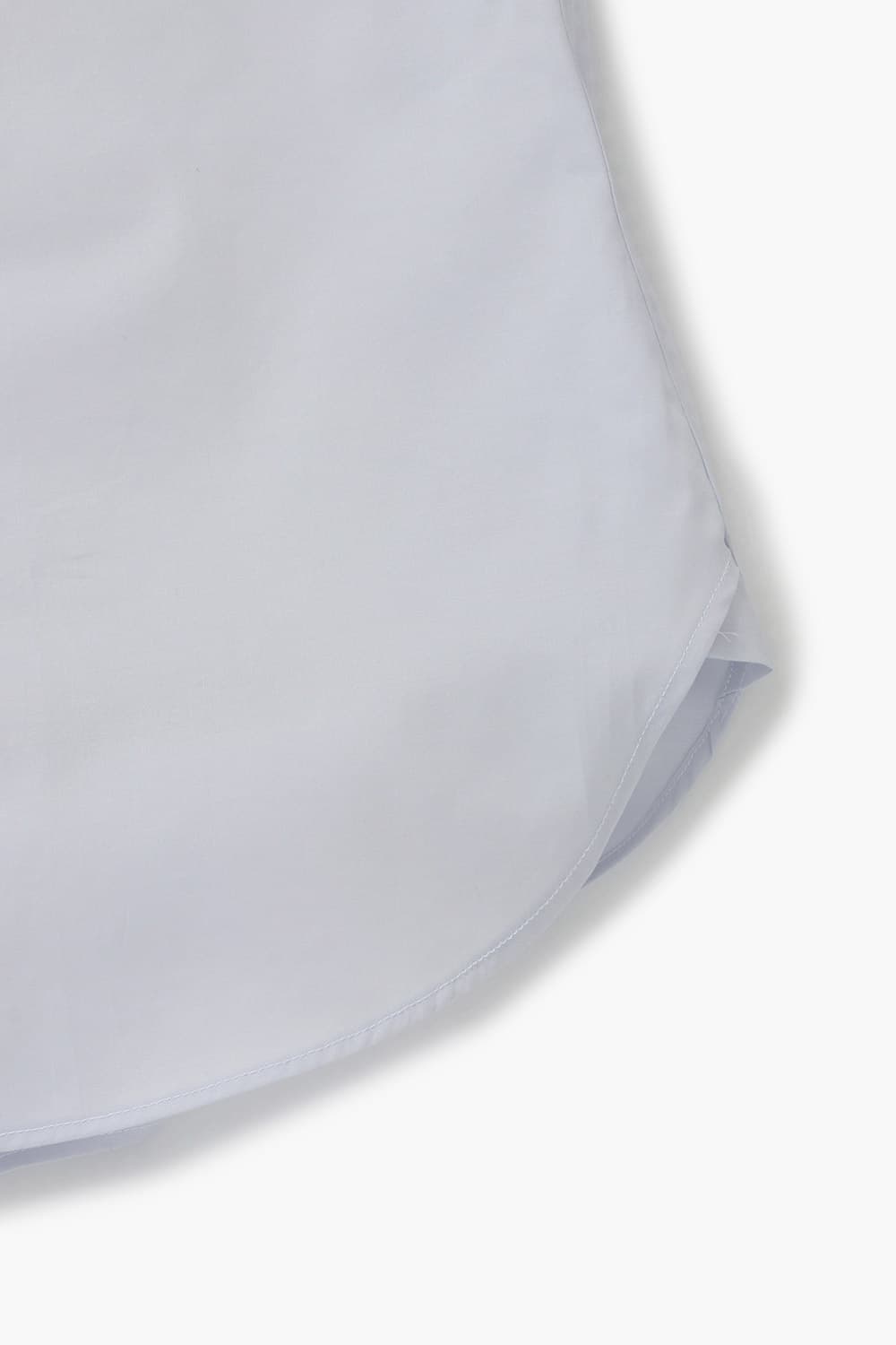 코튼 베이직 트윌 셔츠 TWI100G004