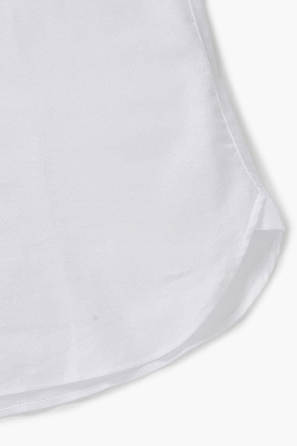 코튼 베이직 도비 셔츠 CST704W001