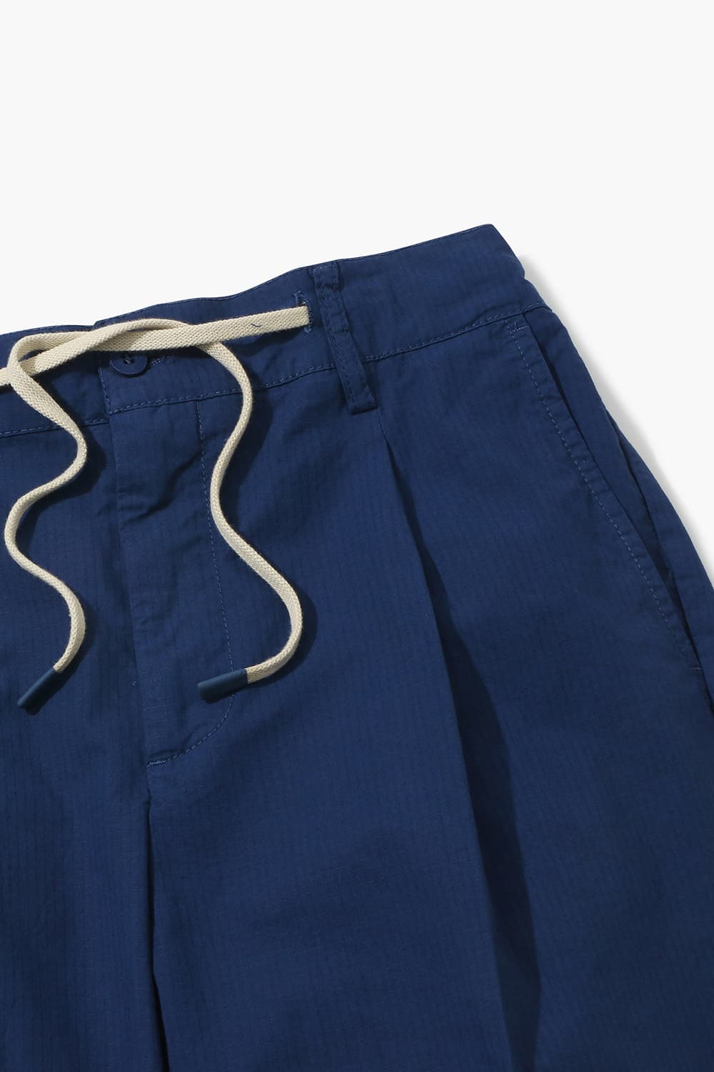 코튼 드로우스트링 세미와이드 팬츠 4SAMAFIT172410