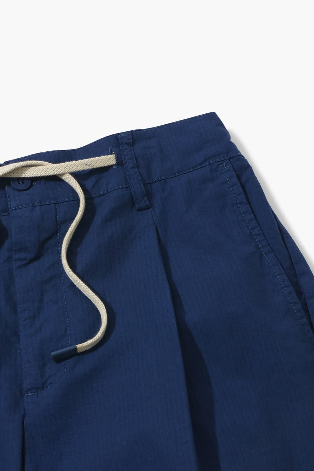 코튼 드로우스트링 세미와이드 팬츠 4SAMAFIT172410