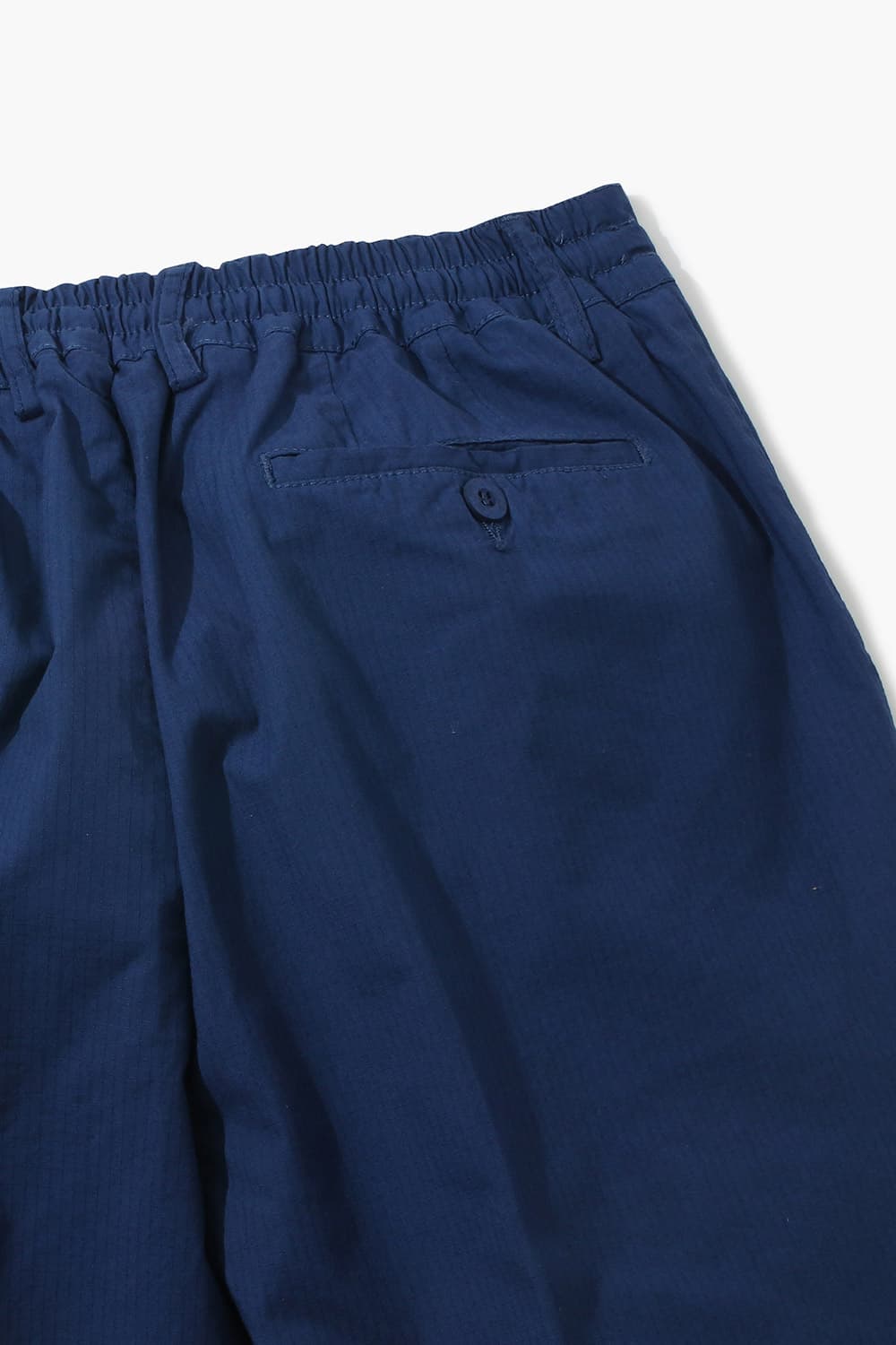 코튼 드로우스트링 세미와이드 팬츠 4SAMAFIT172410