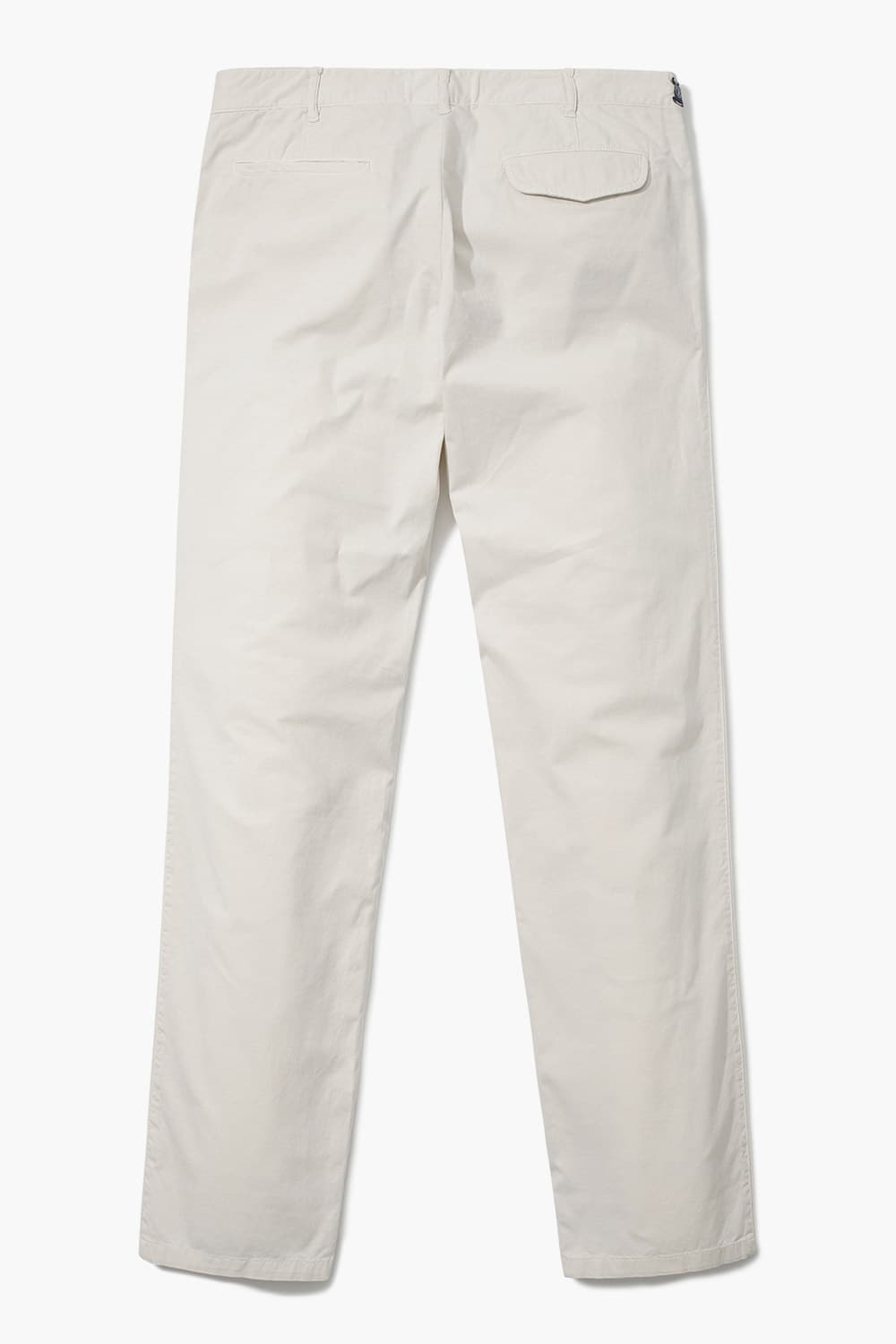 린넨 혼방 슬림 캐주얼 팬츠 IVP4531P453112