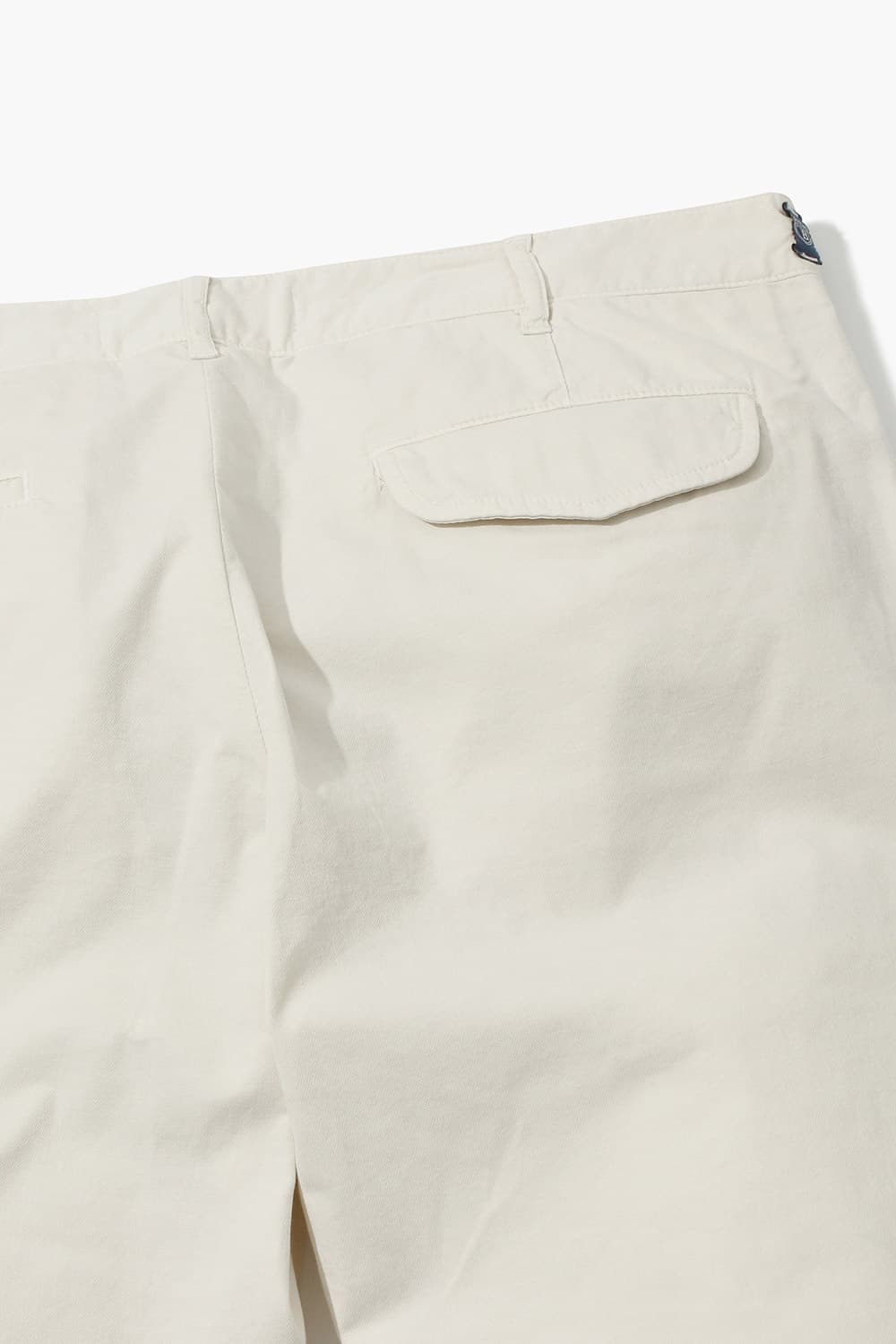 린넨 혼방 슬림 캐주얼 팬츠 IVP4531P453112