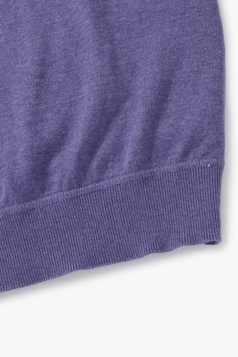 코튼 크루넥 긴소매 니트 BR610P452910