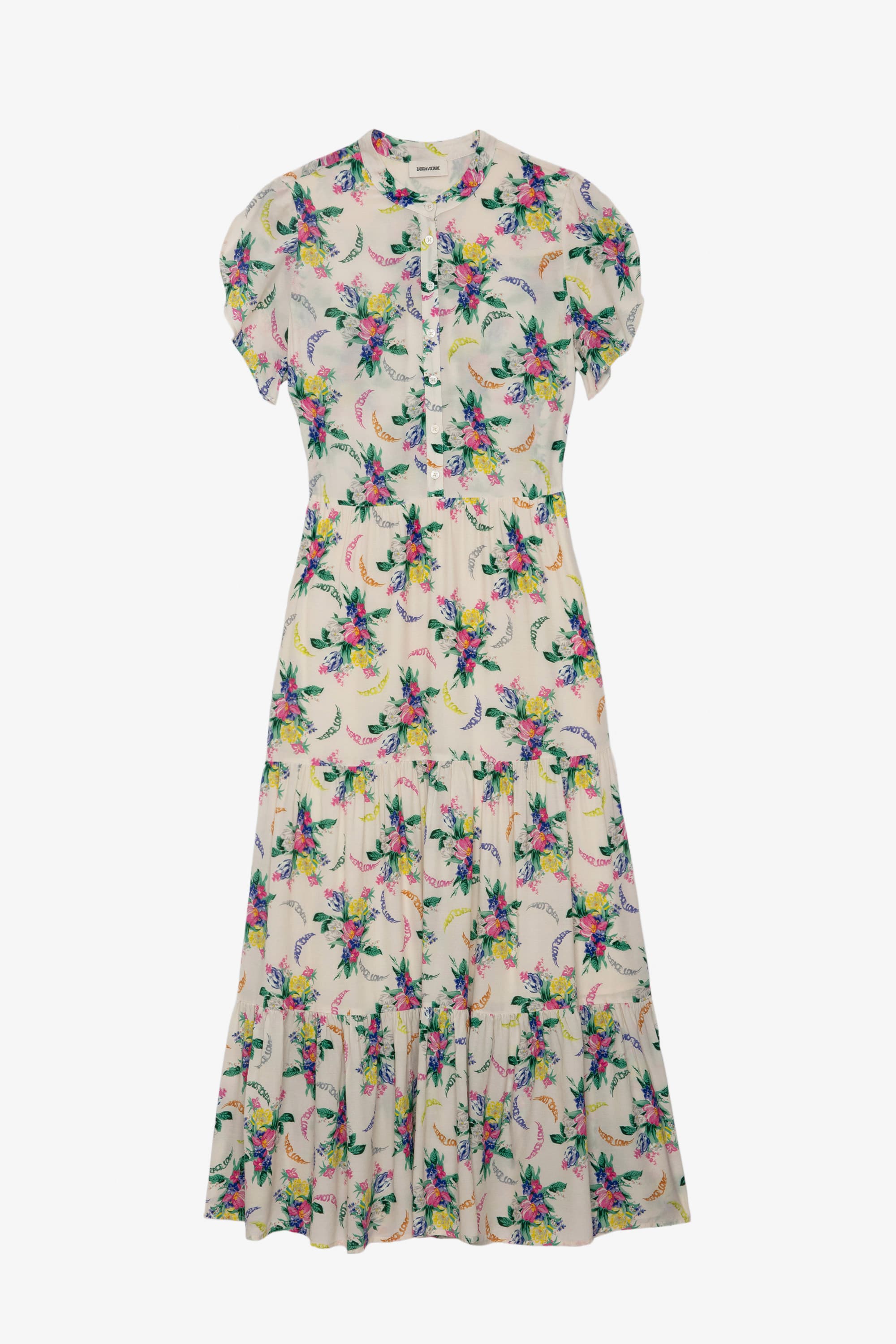Razy Flower Dress