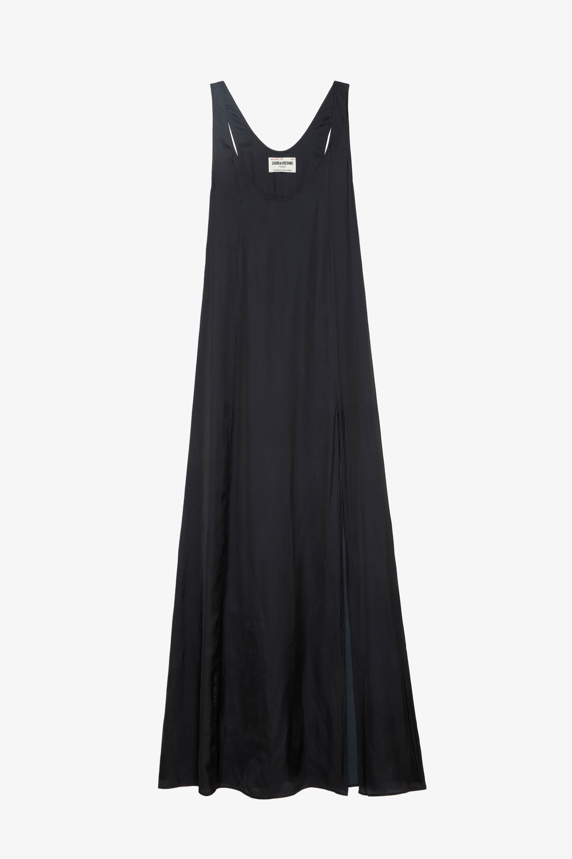 Rarys Satin Dress