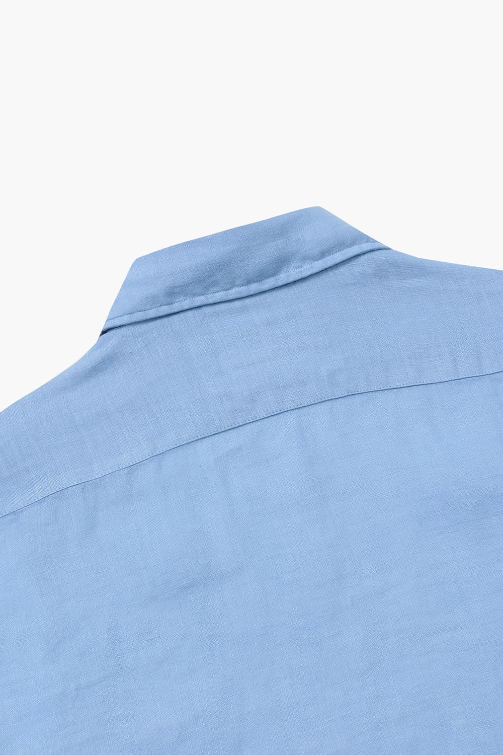 린넨 베이직 셔츠 BE050P444207