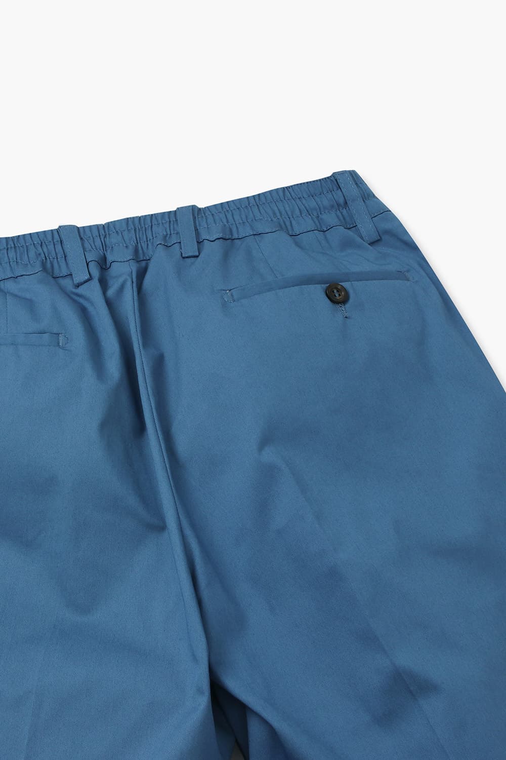 코튼 드로우스트링 세미와이드 팬츠 4SAMAFI792405