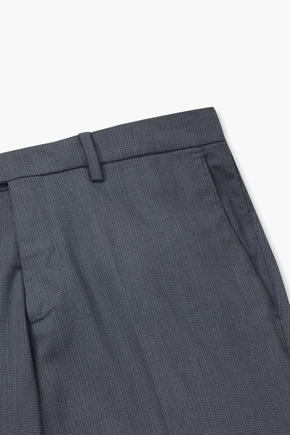 코튼 슬림 팬츠 4S808ST312412