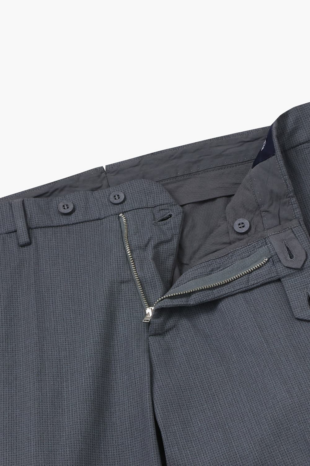 코튼 슬림 팬츠 4S808ST312412