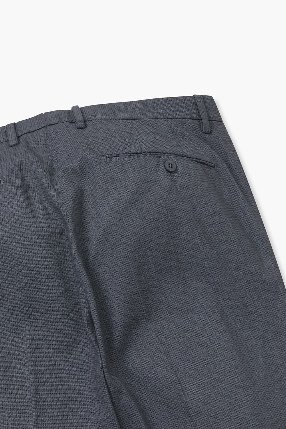 코튼 슬림 팬츠 4S808ST312412