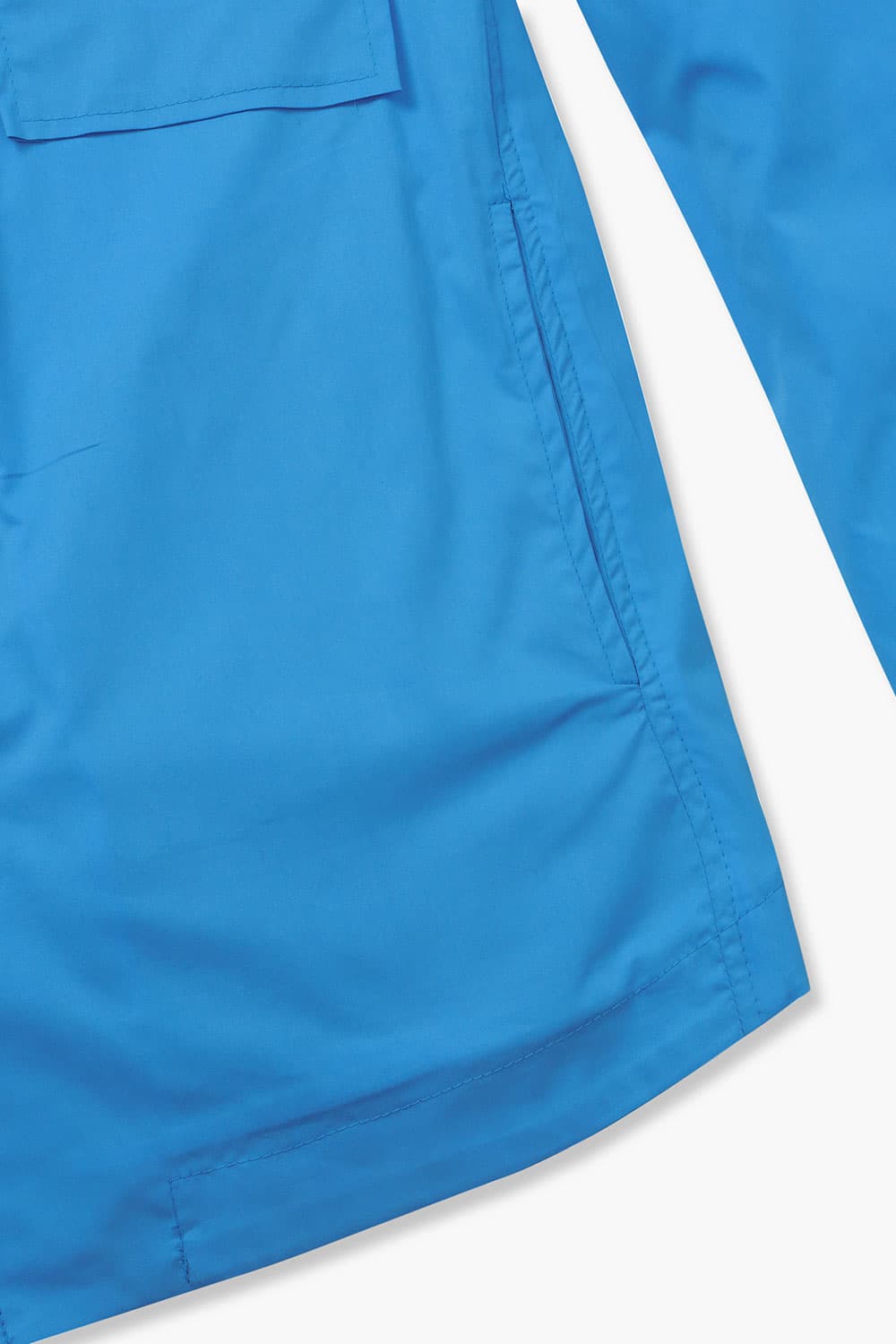 코튼 셔츠형 캐주얼 자켓 4SJK007316412