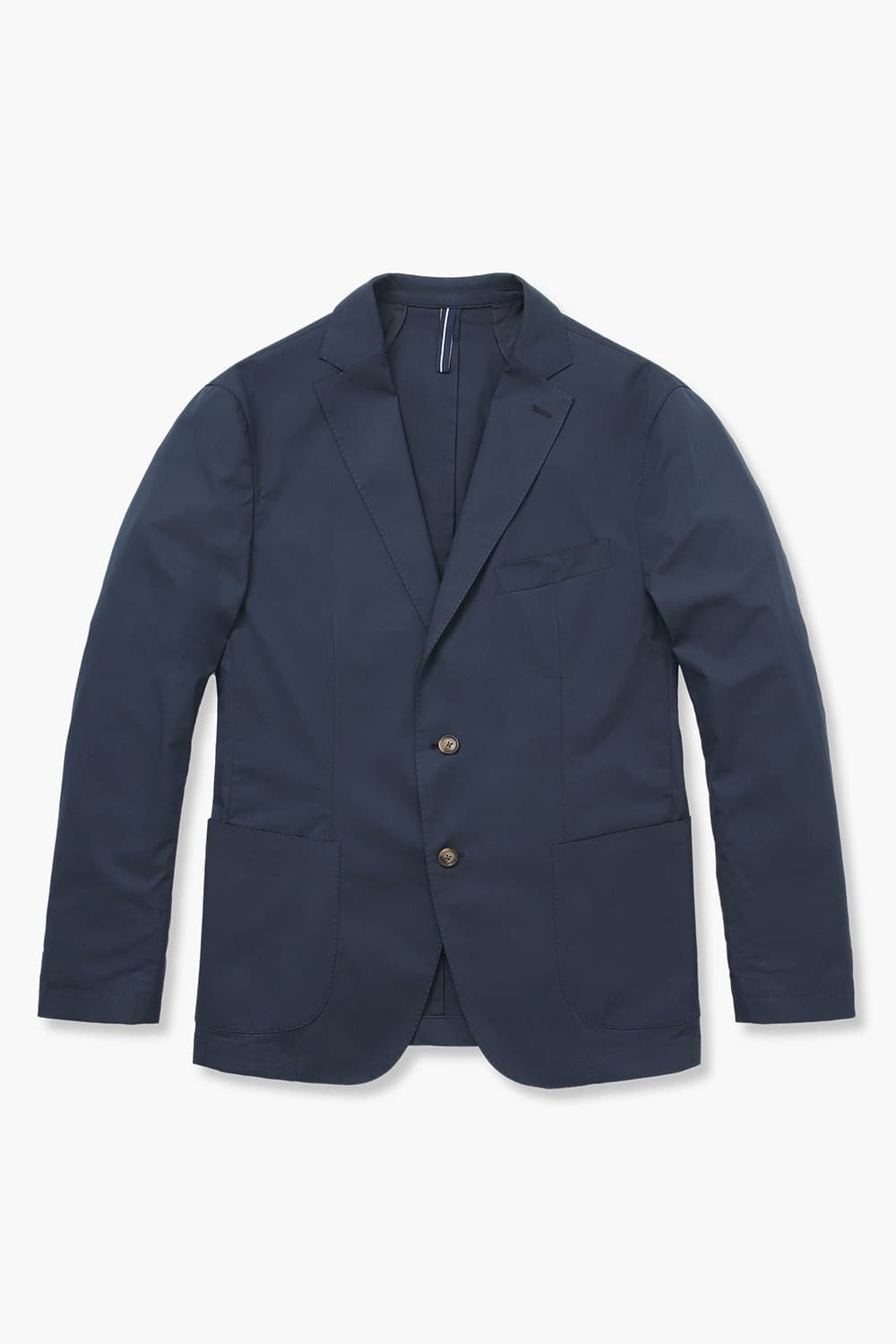 코튼 베이직 테일러드 자켓 4S91201316492