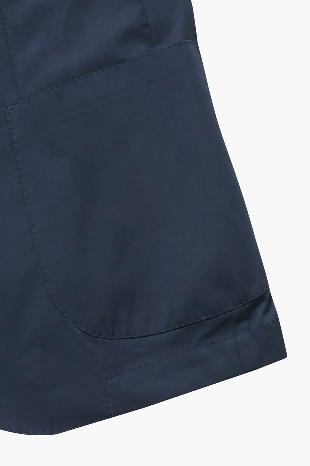 코튼 베이직 테일러드 자켓 4S91201316492