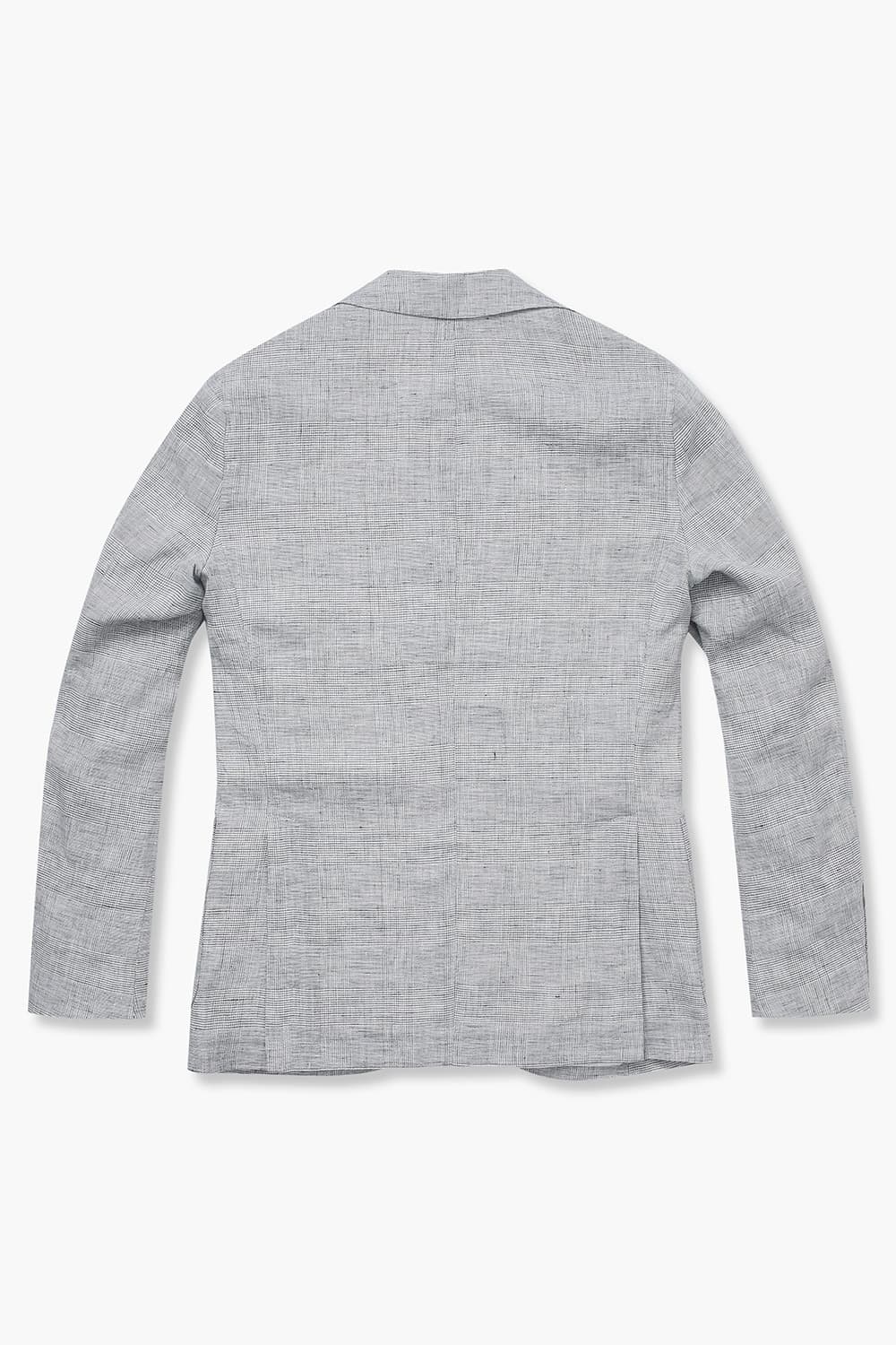 SALENTO 린넨 테일러드 자켓 GSP4501P450101