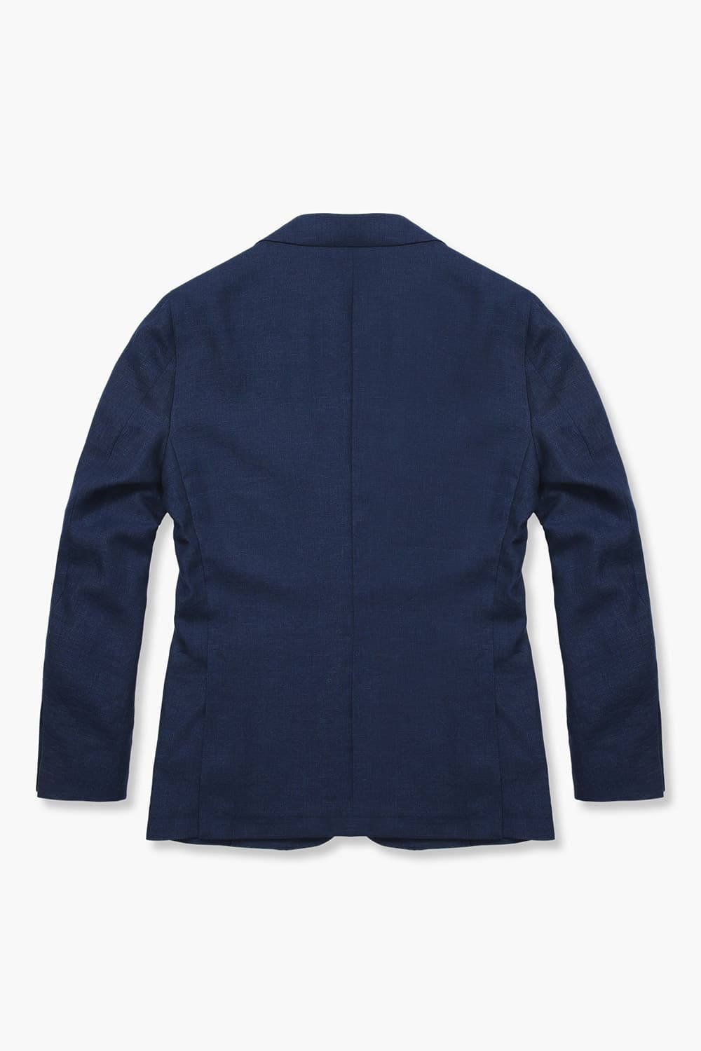 SALENTO 린넨 혼방 테일러드 자켓 GSP4504P450402