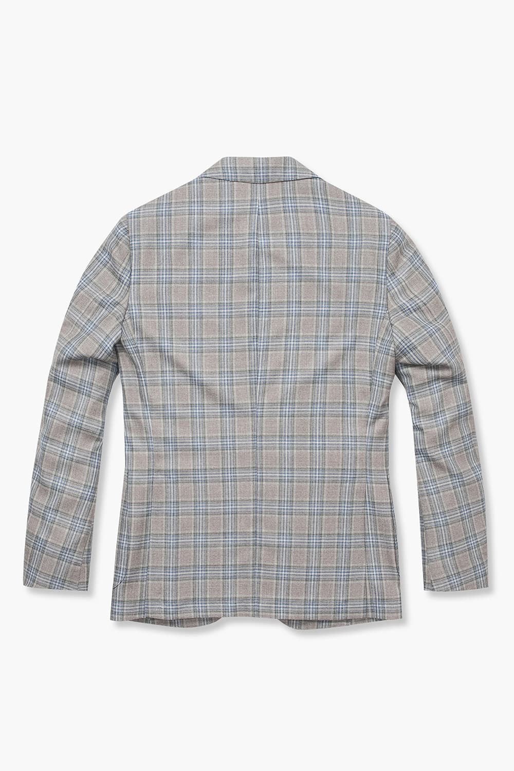 SALENTO 실크 혼방 테일러드 자켓 GSP4510P451001