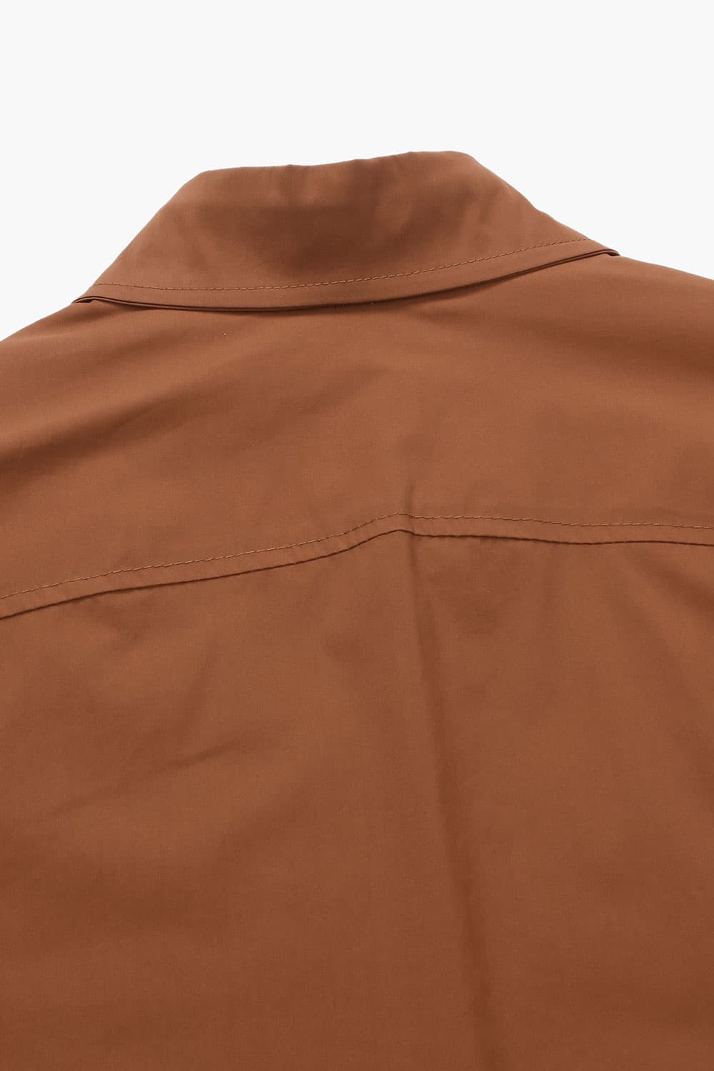 코튼 셔츠형 캐주얼 자켓 4SJK007316463