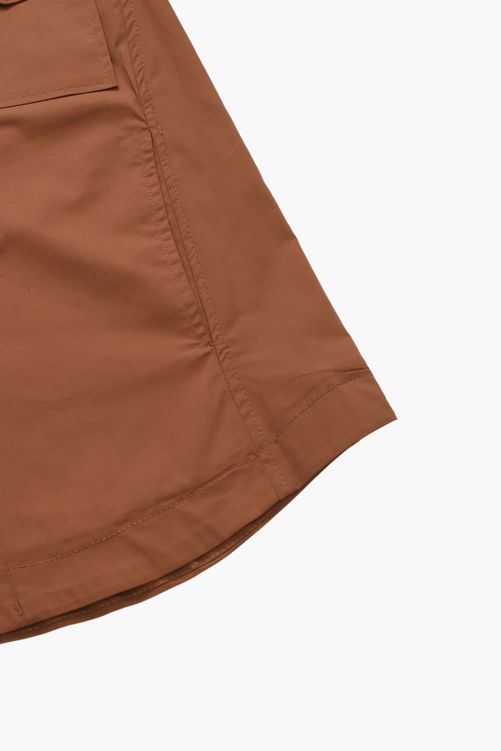 코튼 셔츠형 캐주얼 자켓 4SJK007316463