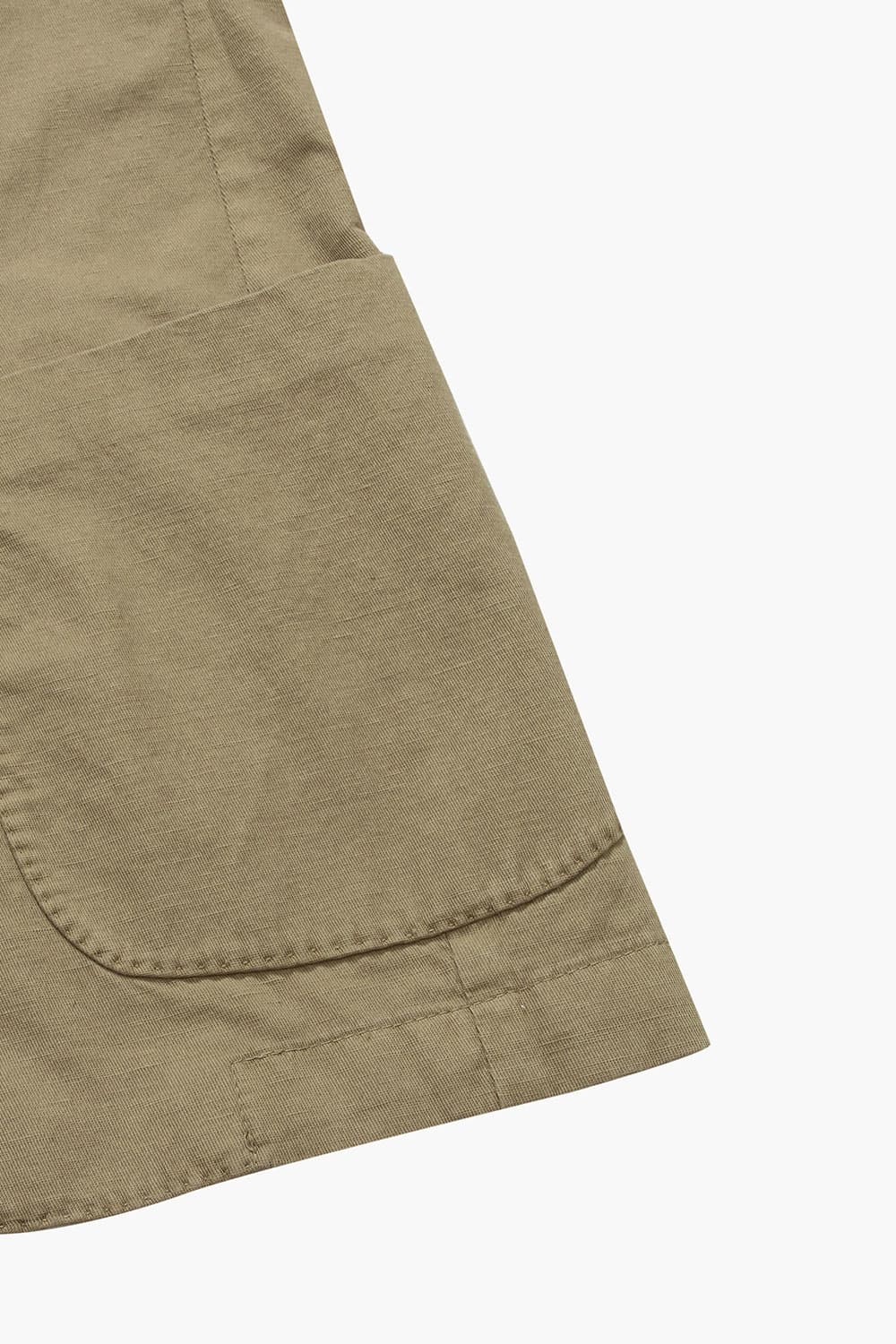 코튼 베이직 테일러드 자켓 4S91201313353