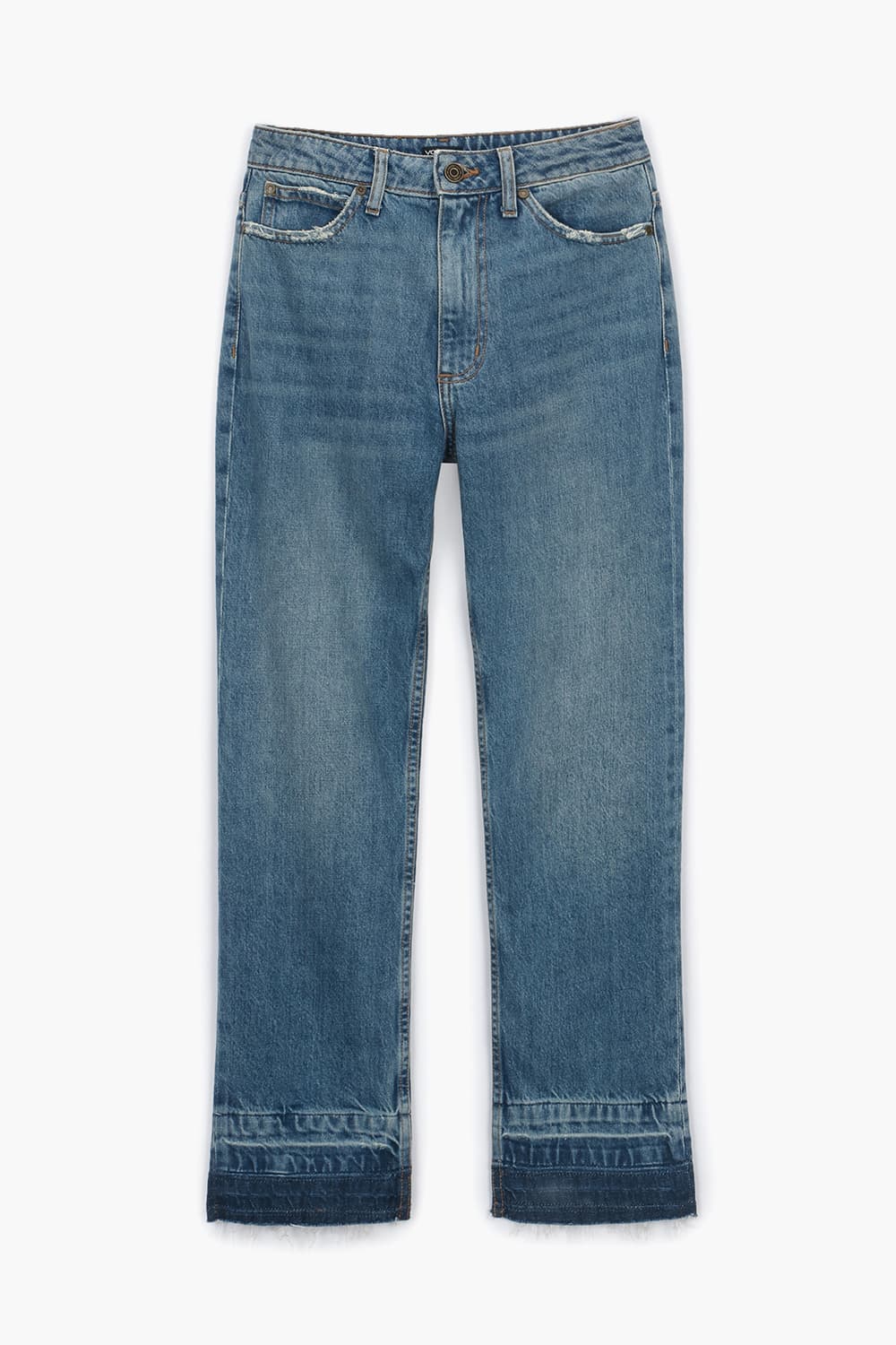 Patti Denim Pants