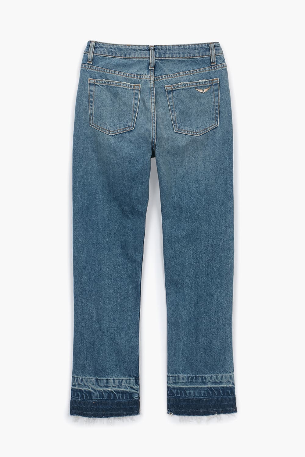 Patti Denim Pants