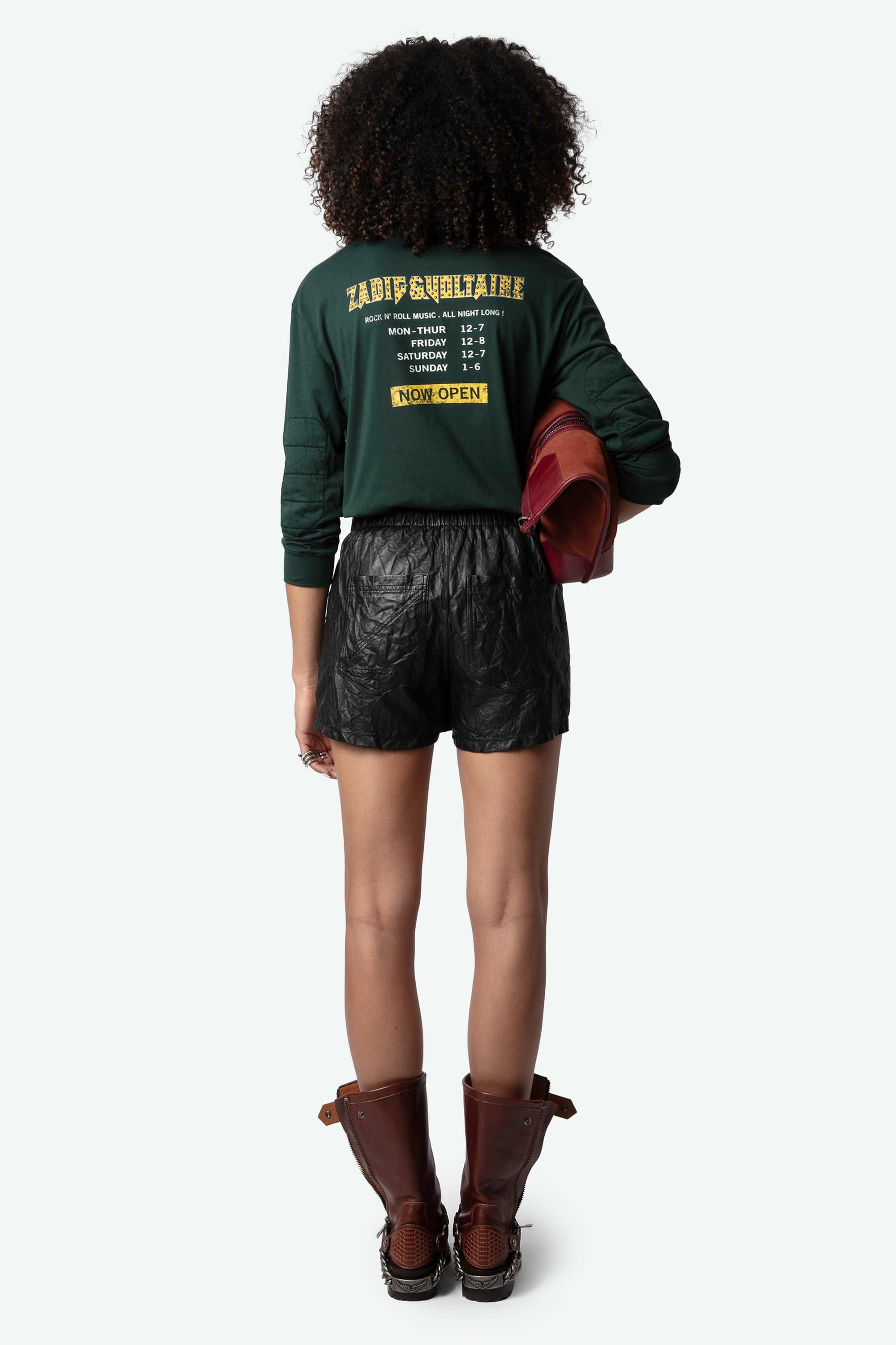 Noane Concert T-shirt