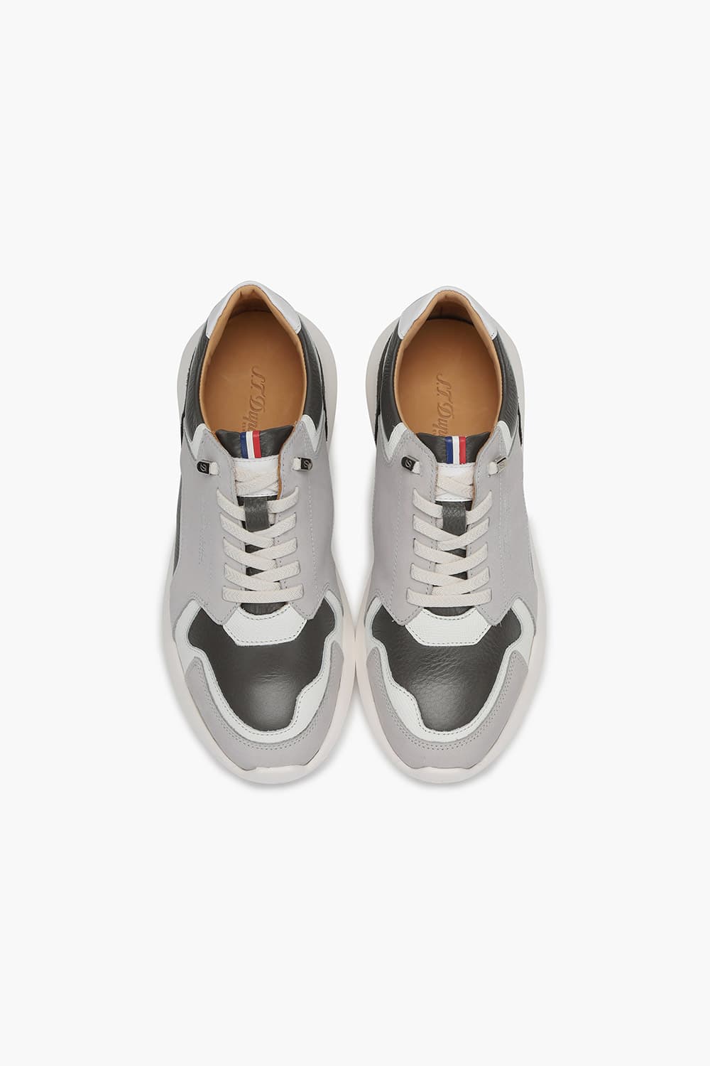 제트 남성 캐주얼 536 애슬래틱 PE4FMC2AT536PGY