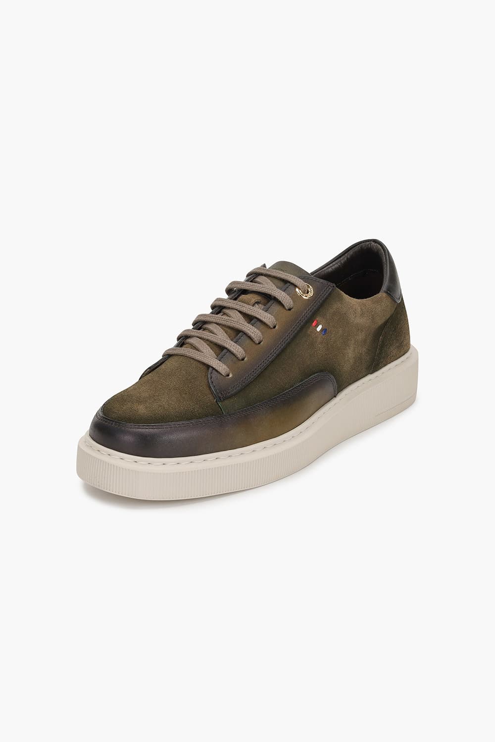 데피 남성 캐주얼 422 스니커즈 PE4FMC1SN422PKA