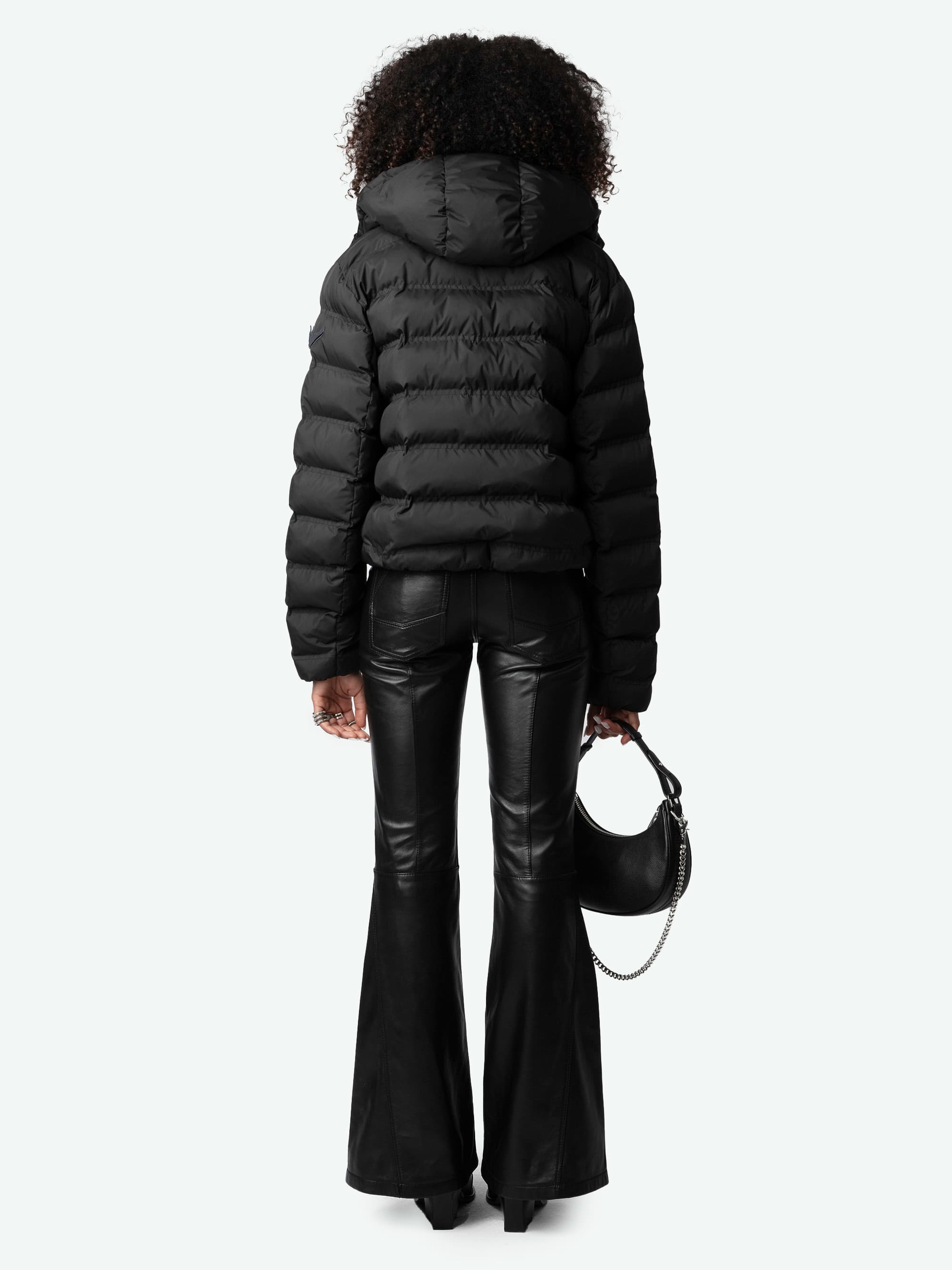 Keli Padded Jacket