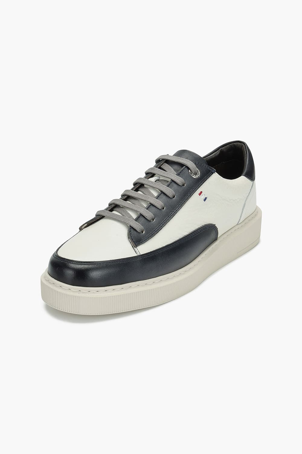 데피 남성 캐주얼 422 스니커즈 PE4FMC1SN422PGY